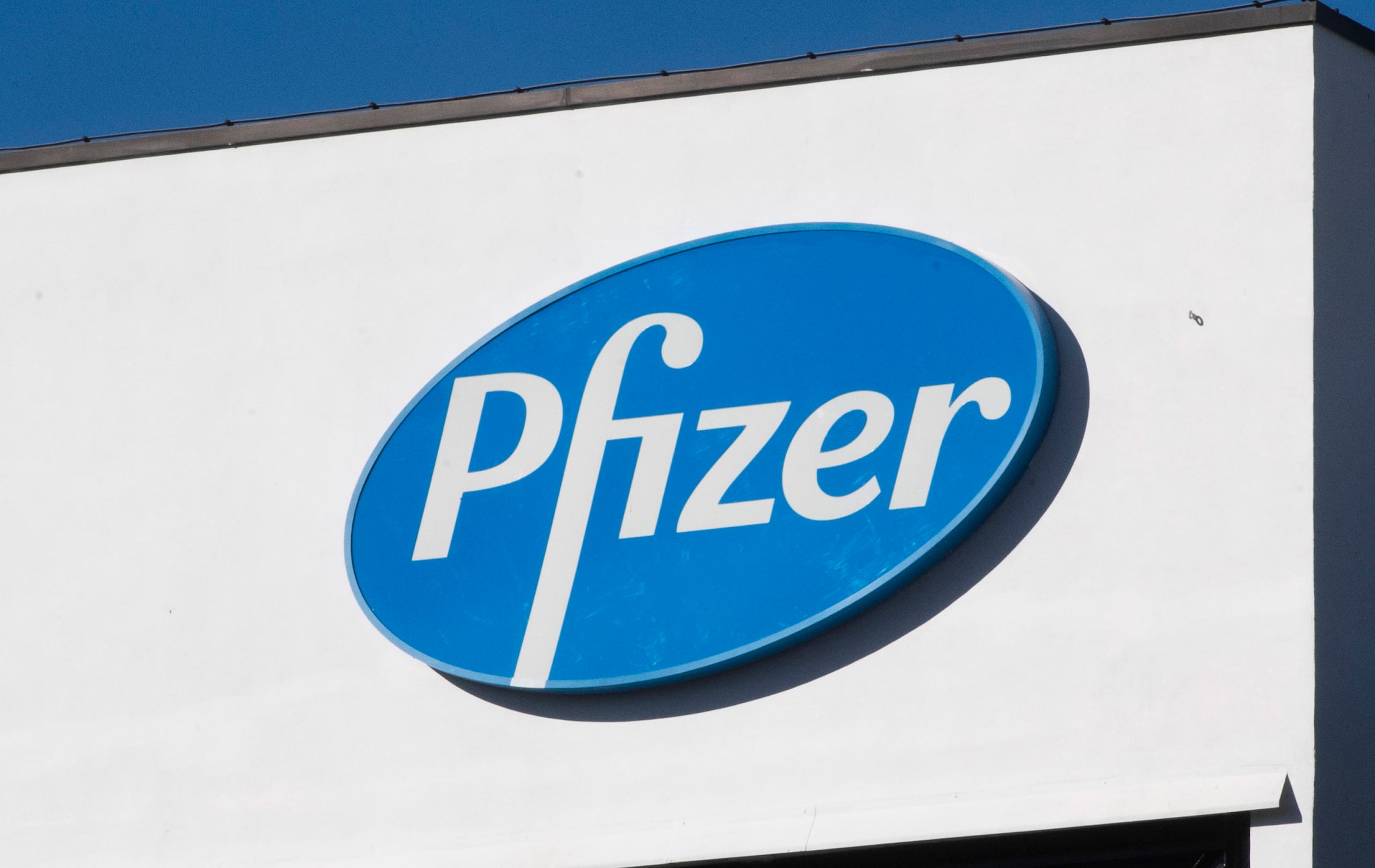 La medicina es de Pfizer