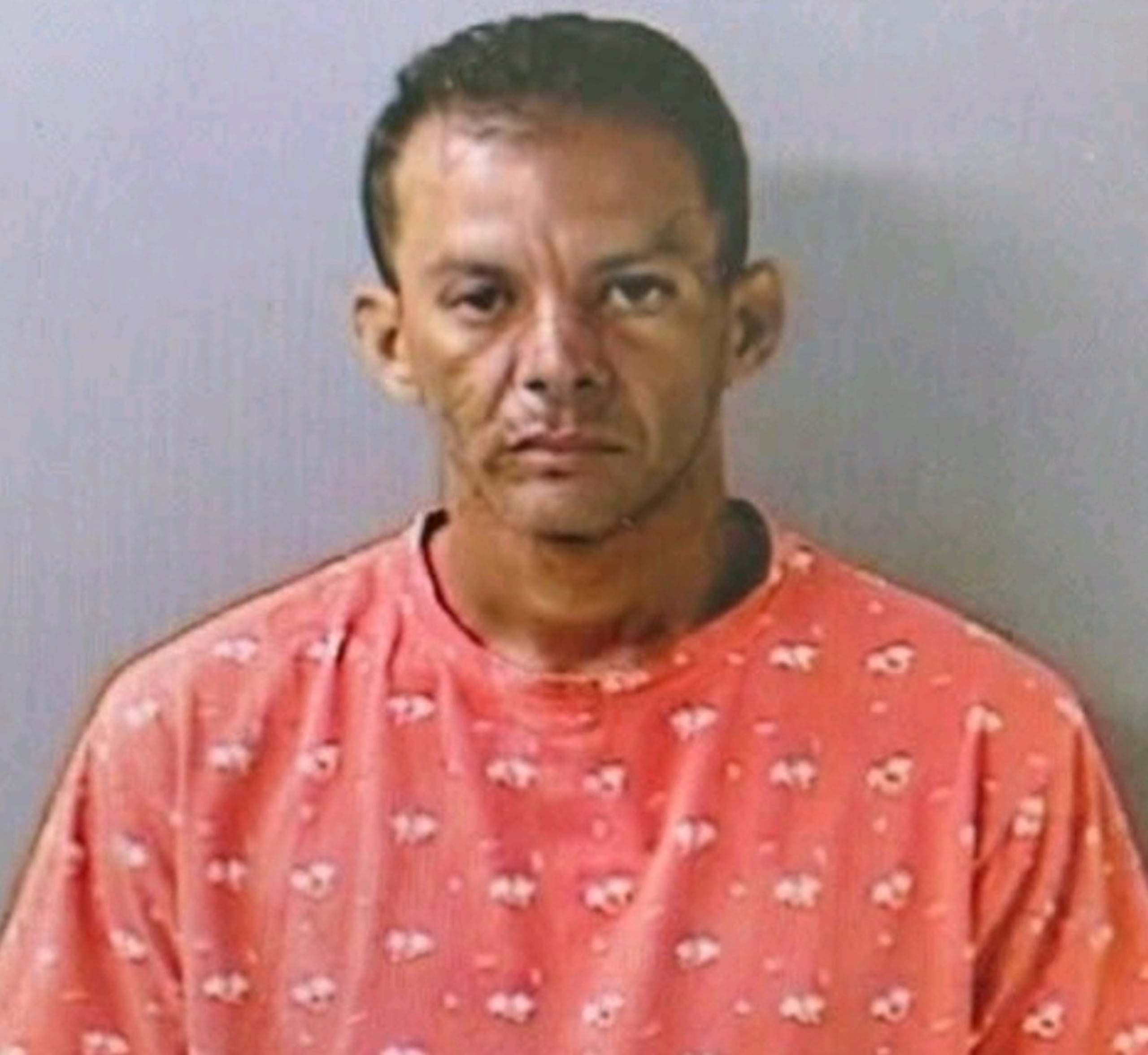 Eddie Noel Cordero González fue visto por última vez en la noche del sábado, 13 de junio, tras salir de la residencia de su padre en el barrio Cruces, en Aguada.