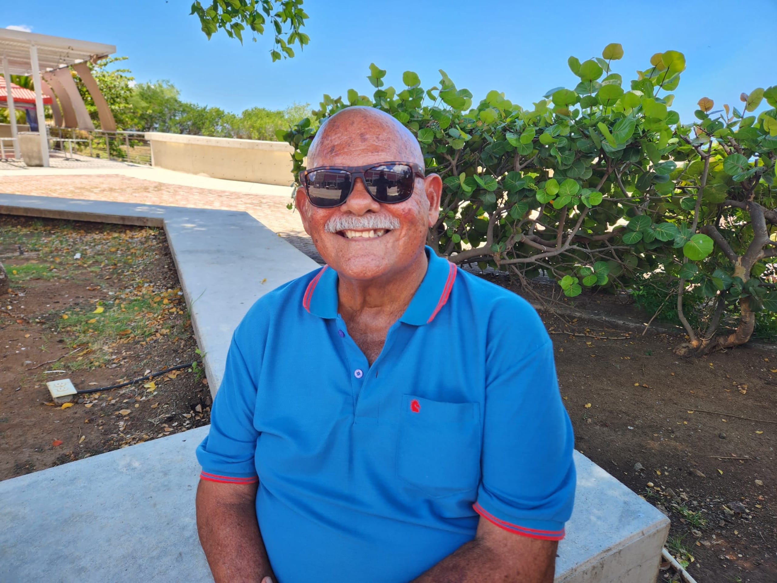 Rubén de Cruz