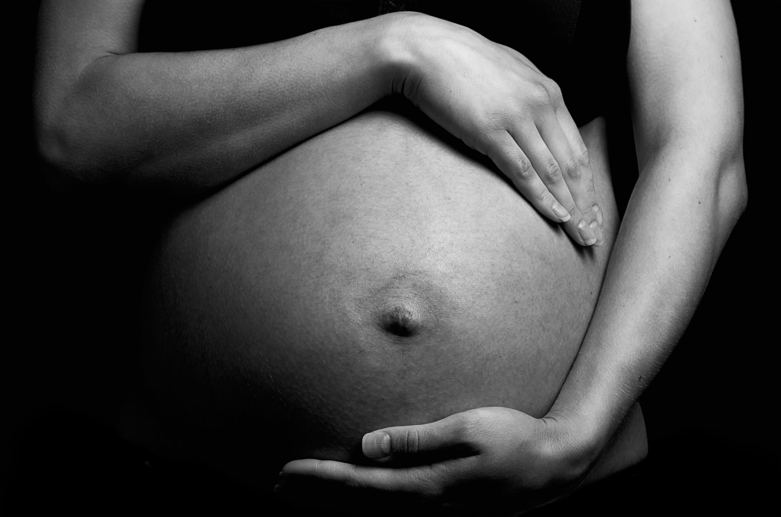El Código Penal indica que abortos sin causas médicas serían sancionados “con pena de reclusión” de tres años.
