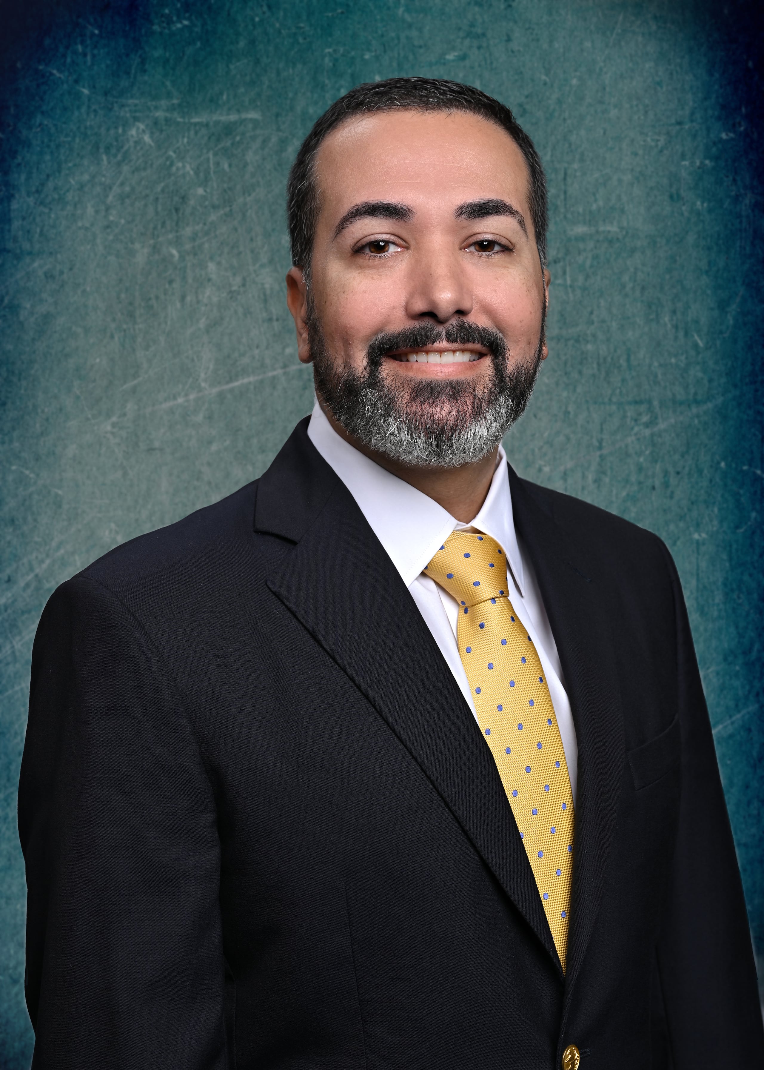 Edrick Touma Tavares, Servicios Distinguidos en la Industria y Comercio, Sector de Seguros.