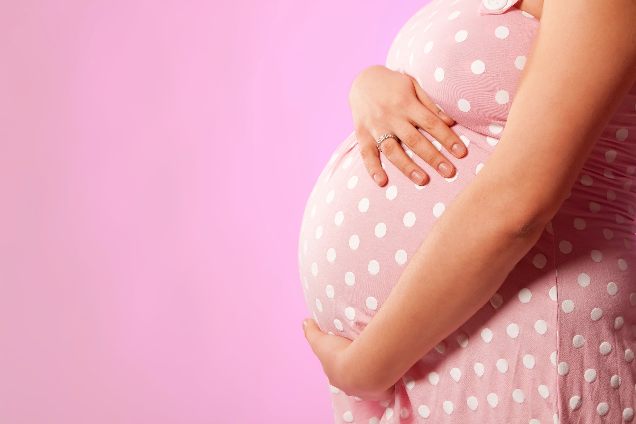 En esta año se han detectado 85 casos de embarazadas con sífilis.
