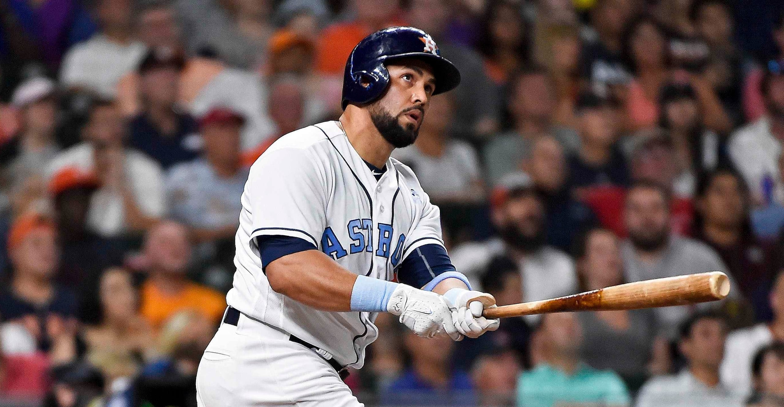 Carlos Beltrán (AP)