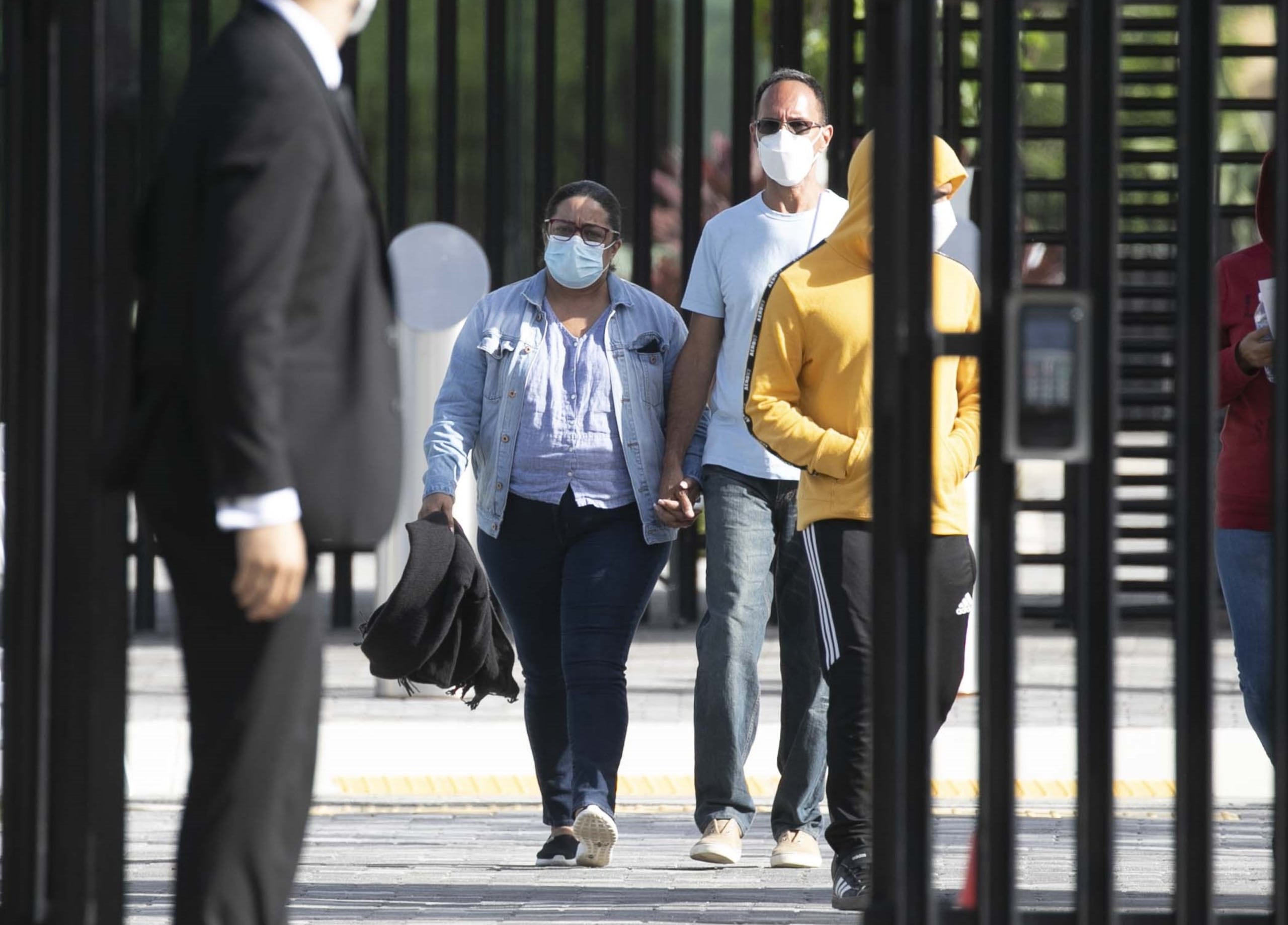 El juicio contra María milagros Charbonier Laureano inicia este próximo lunes.