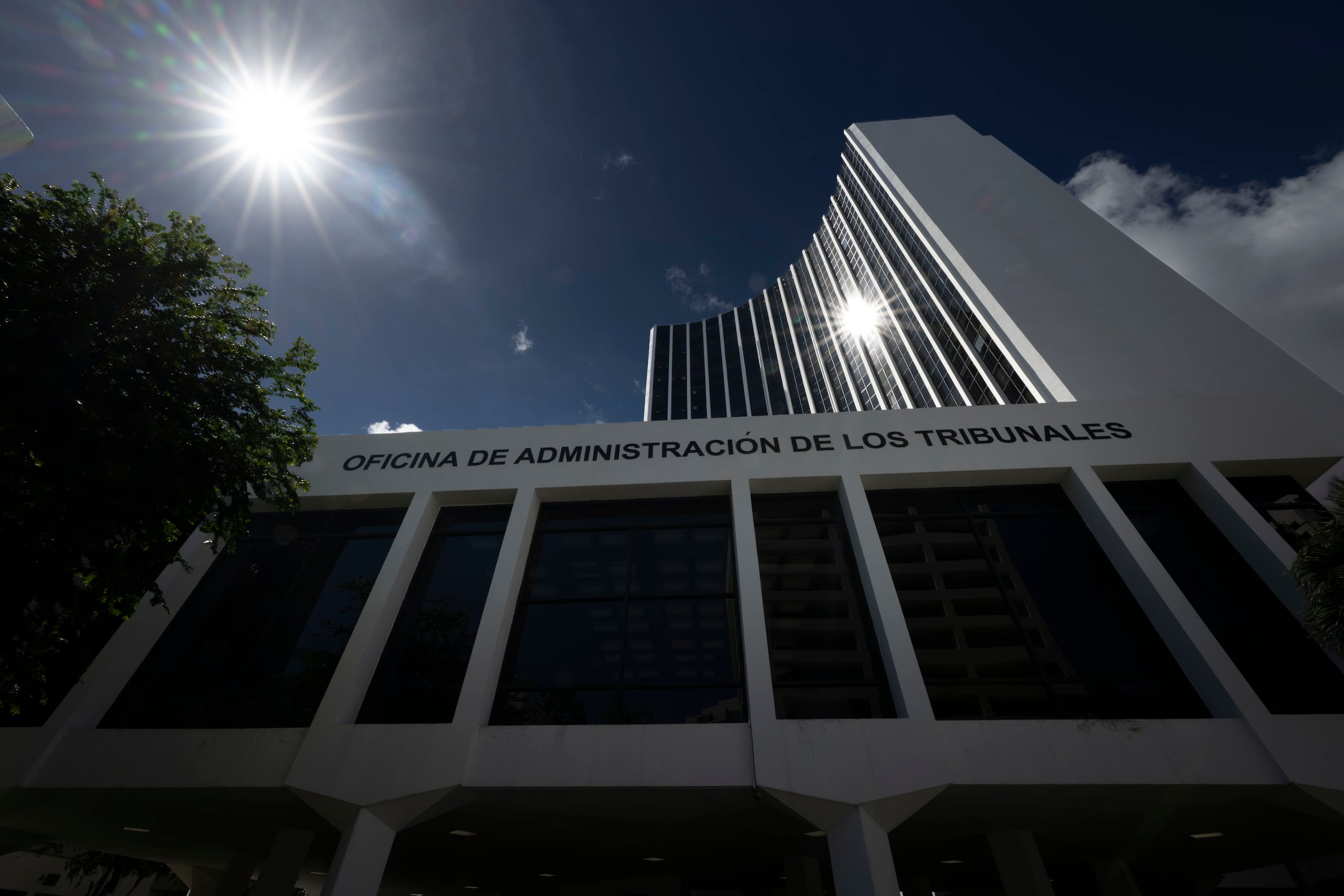 El Director de los Tribunales, Sigfrido Steidel Figueroa, alertó a la ciudadanía sobre un nuevo esquema de fraude.