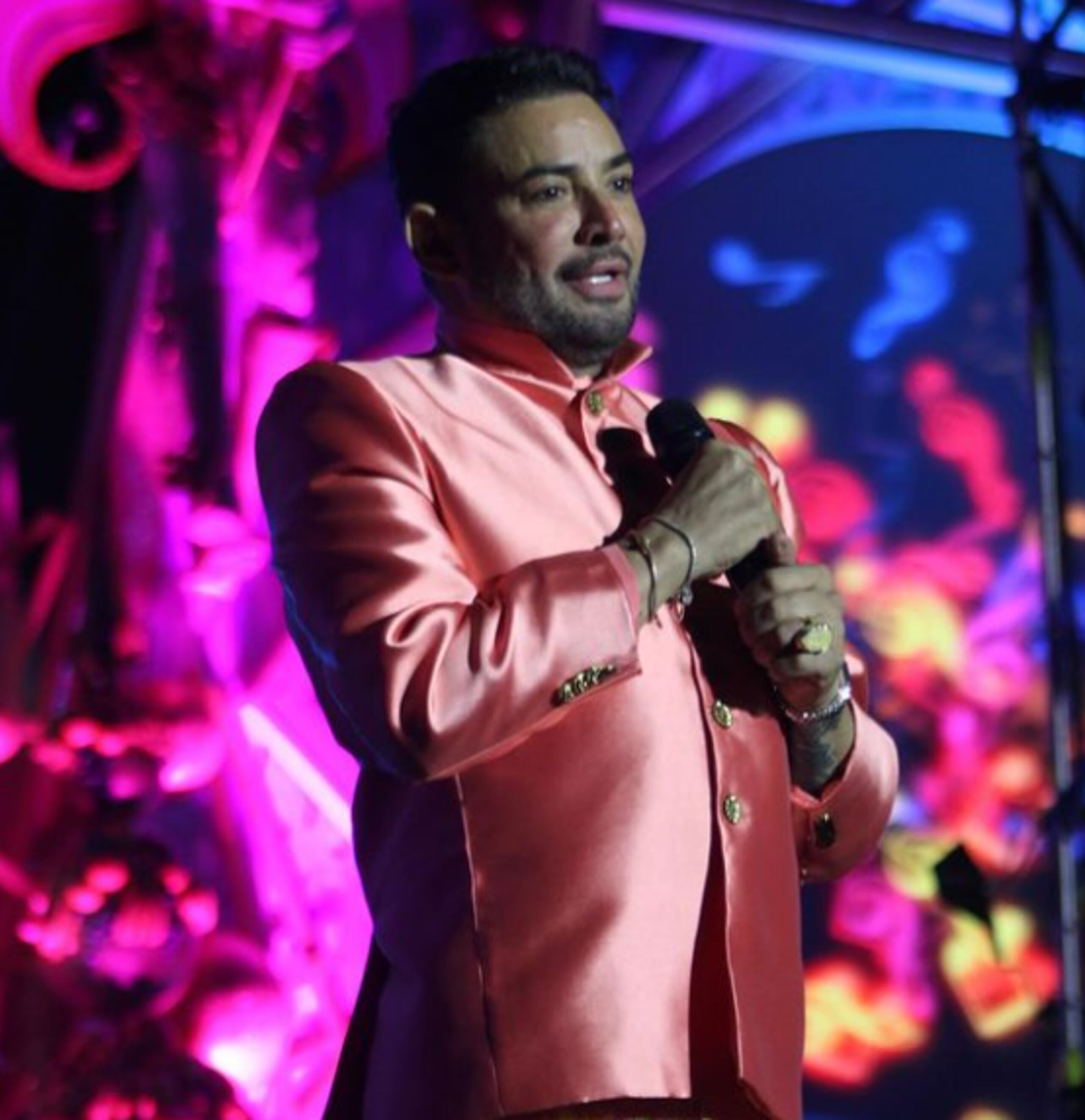 Manny Manuel se presenta el sábado en Morovis.