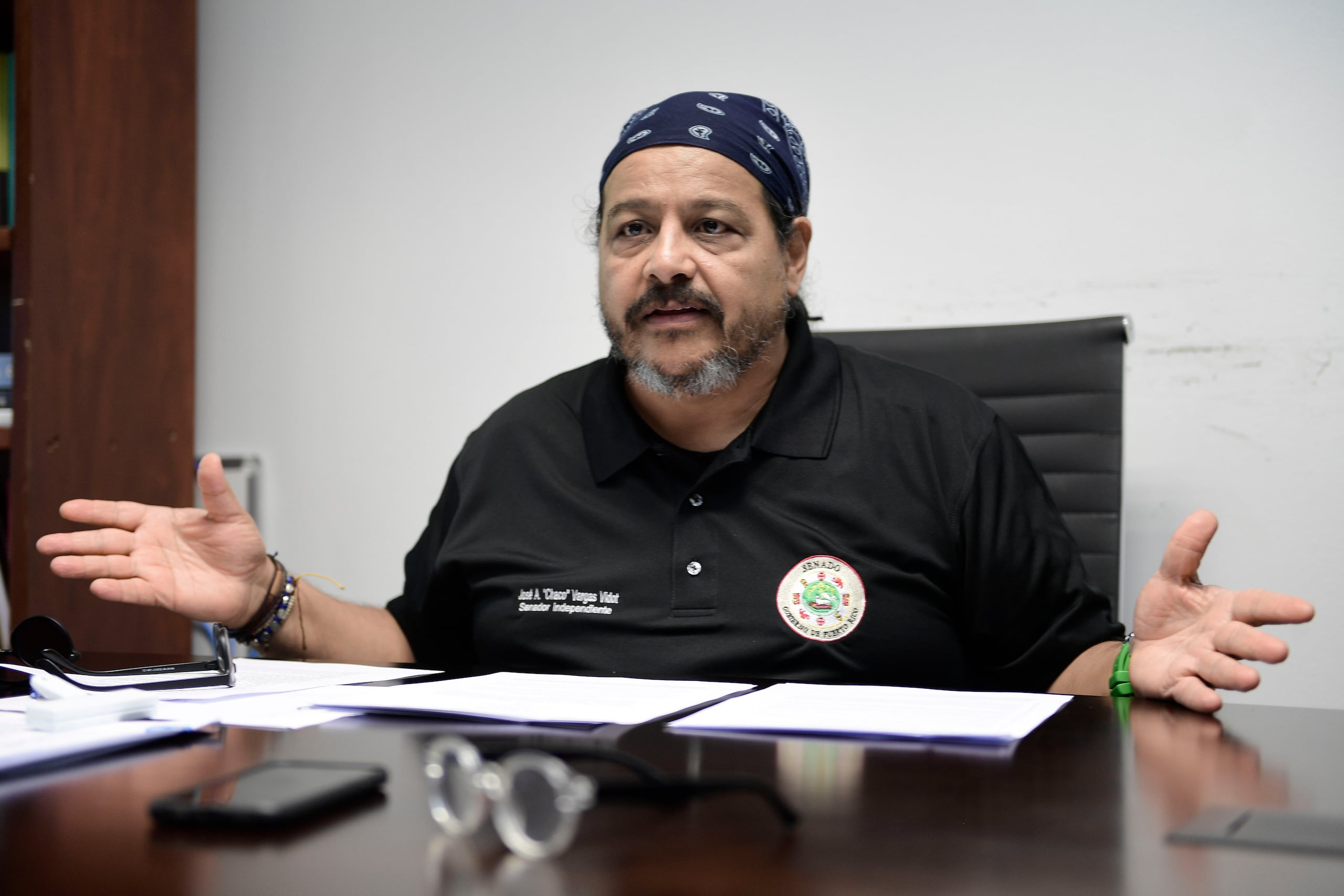 José Vargas Vidot