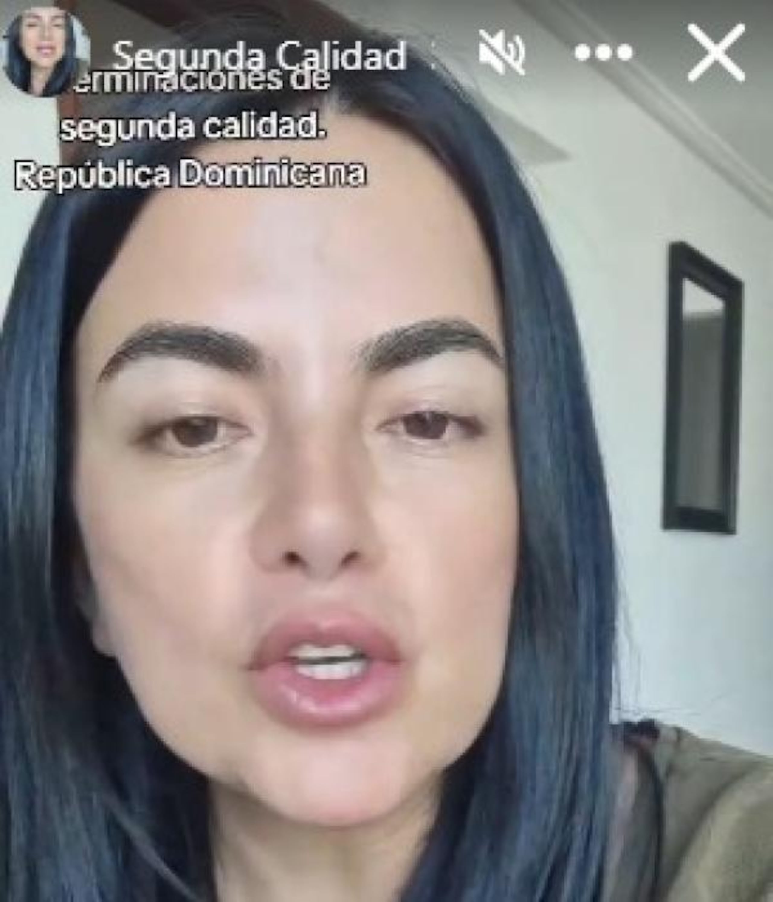 Luz Andrea Jiménez.