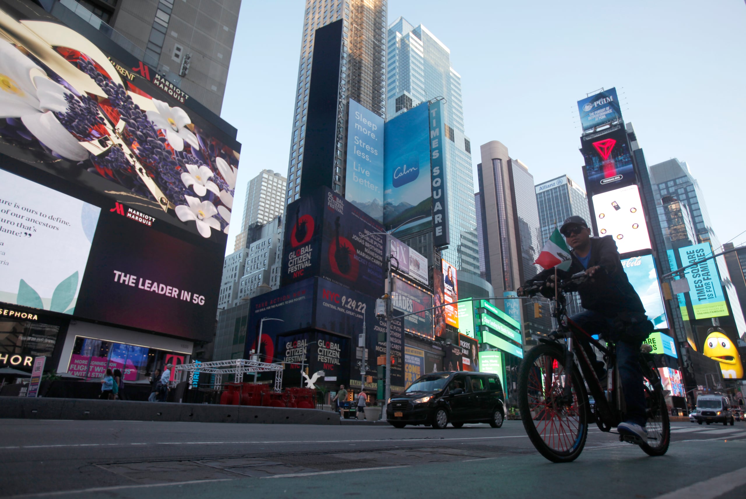La Policía está investigando.