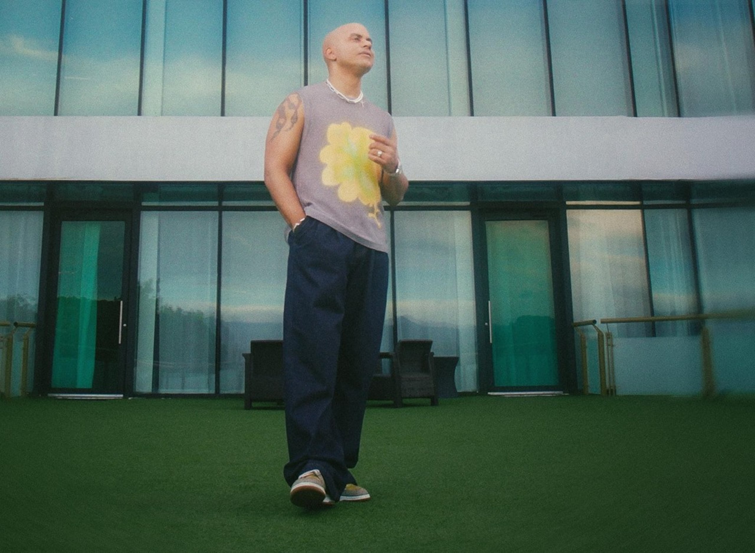 La versión original estrenó hace más de una década.