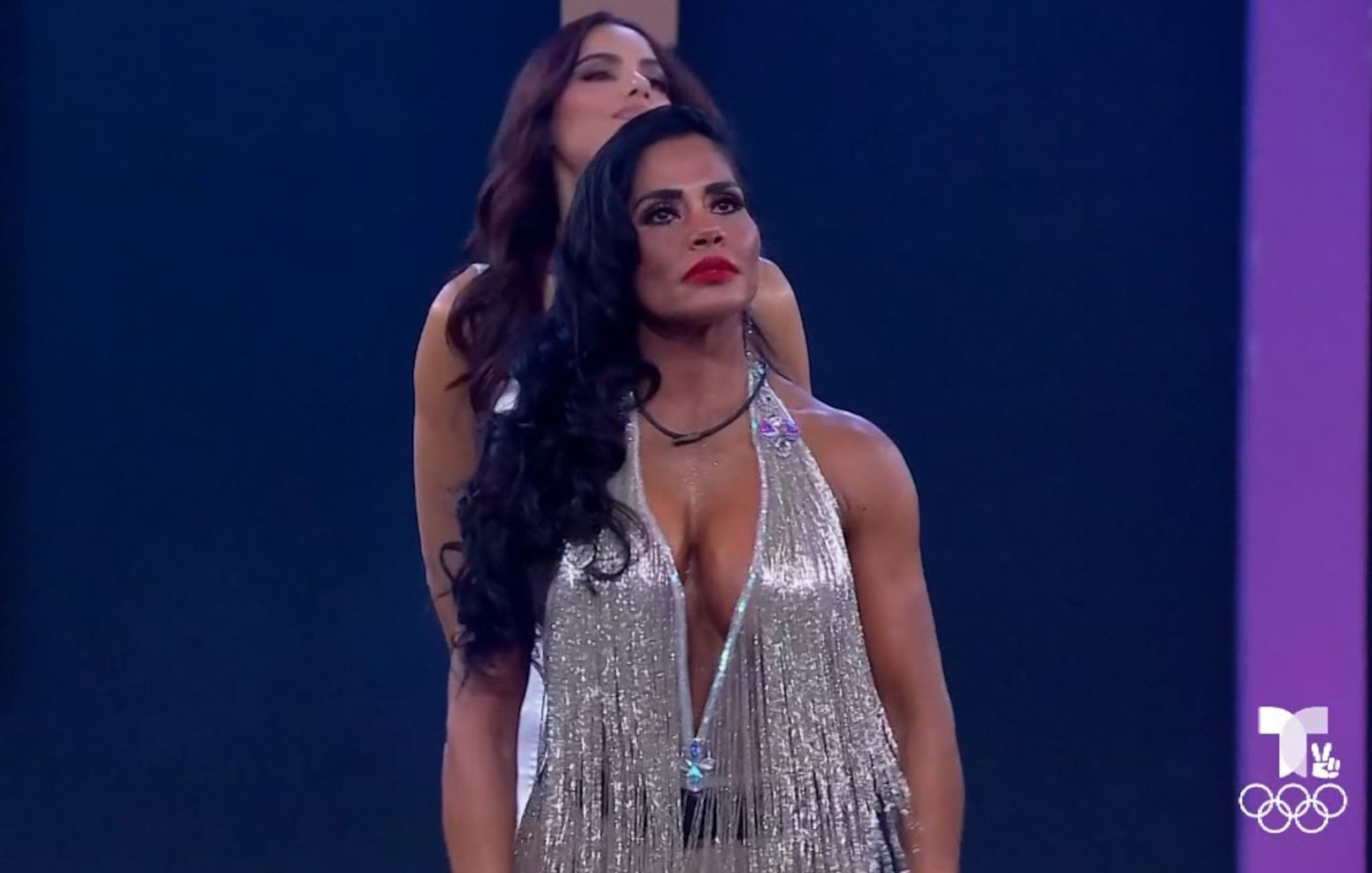 Maripily recibió la mayor cantidad de posicionamientos.