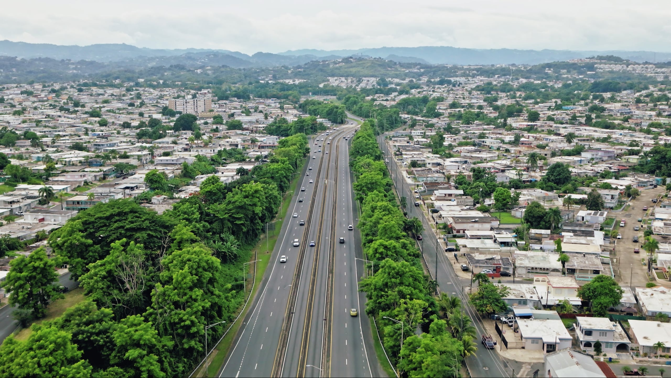 PR-5 Autopista Rafael Torres Ortega