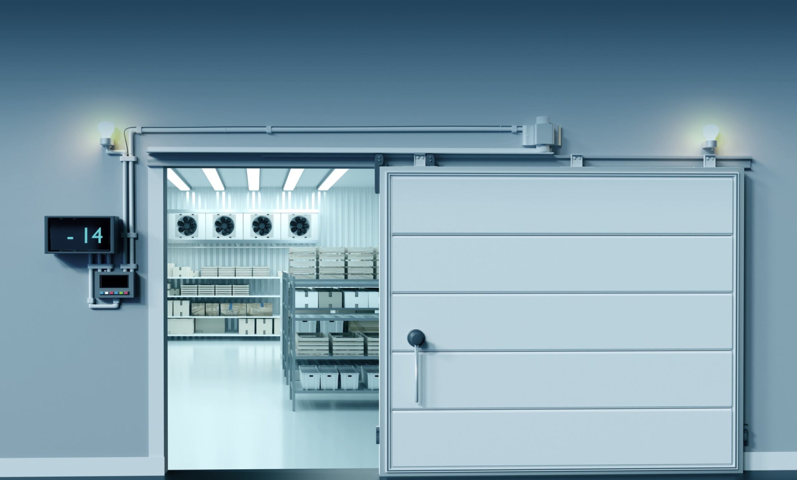 Refrigeration Engineering Inc., ofrece los servicios de construcción para sistemas de acondicionadores de aire, especializándose en la construcción de almacenes refrigerados y refrigeración industrial.