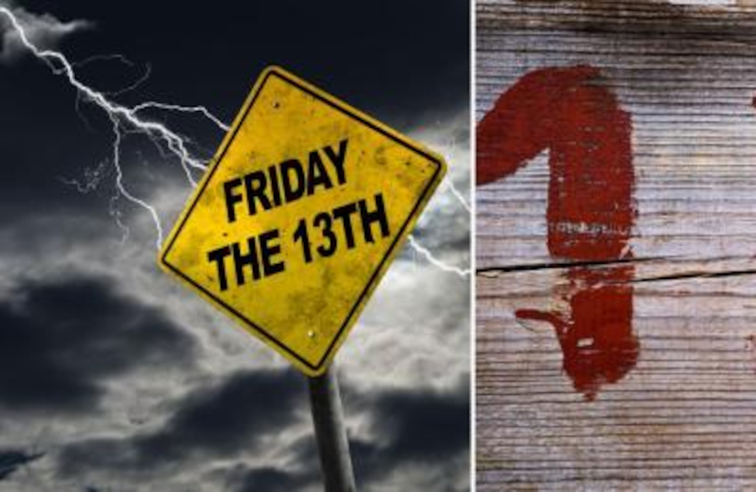 La fama del viernes 13 como un día “maldito” tiene su origen en razones religiosas vinculadas al cristianismo y las 13 personas que se encontraban en la mesa en la Última Cena, incluyendo al decimotercer apóstol, Judas, el traidor.