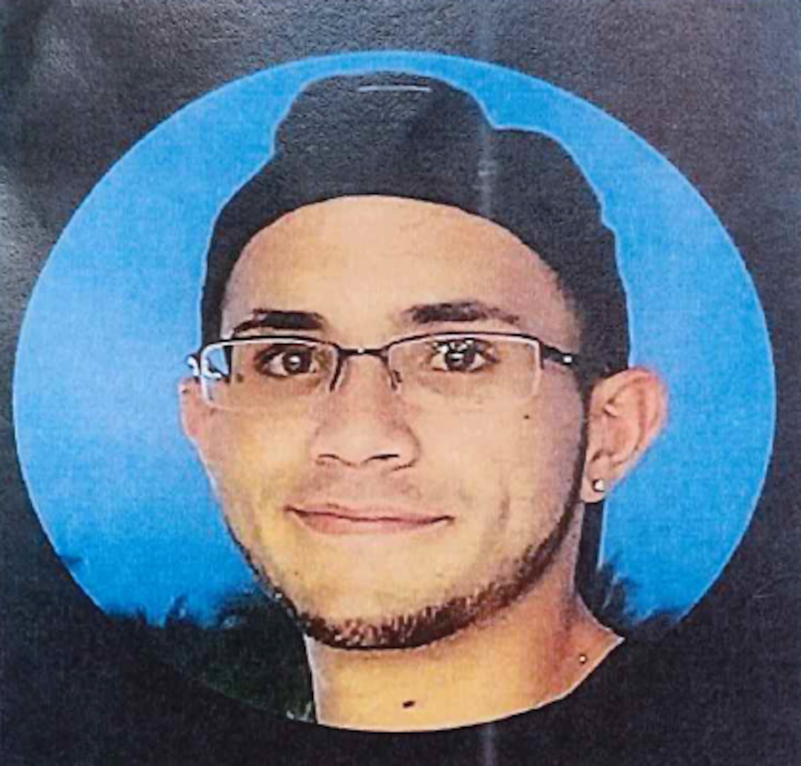 Si tiene información sobre el paradero de Rodolfo Lara Rodríguez, puede comunicarse al 787-343-2020, al 787-793-1234 extensiones 2464 o 2463, o al CIC de Caguas al 787-744-7251.