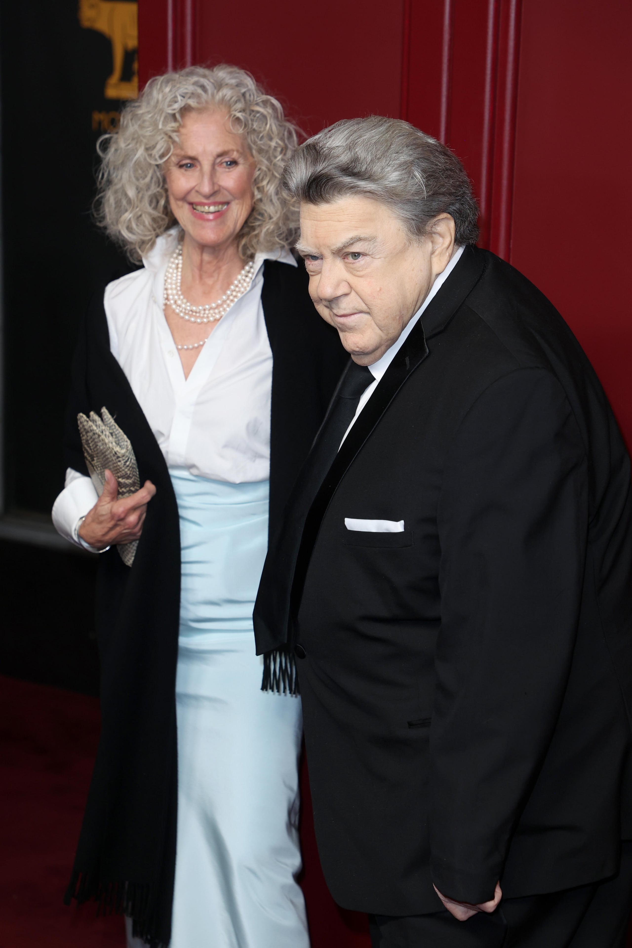Wendt fue nominado en seis ocasiones al premio Emmy por su personaje 'Norm Peterson' en la comedia 'Cheers'.