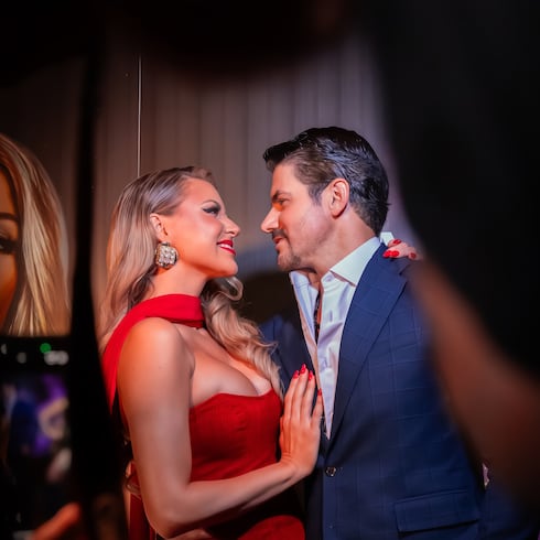FOTOS: Lo que pasó en la nueva aventura de vida de Madison Anderson