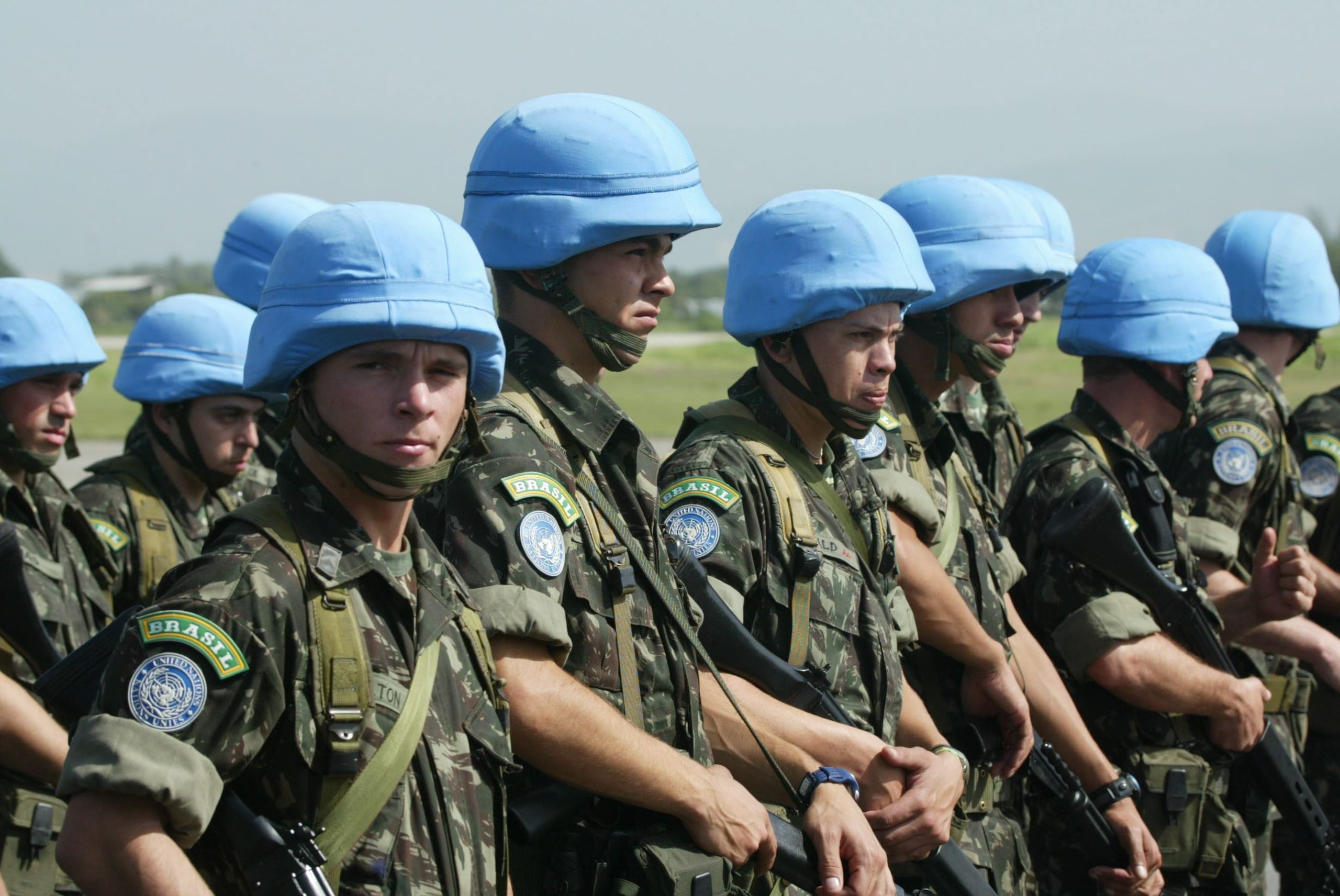 El Consejo de Seguridad de la ONU aprobó hoy su primera resolución para respaldar la decisión de repatriar a unidades de cascos azules reincidentes o que no respondan adecuadamente a las acusaciones de abuso sexual. (Archivo / EFE)