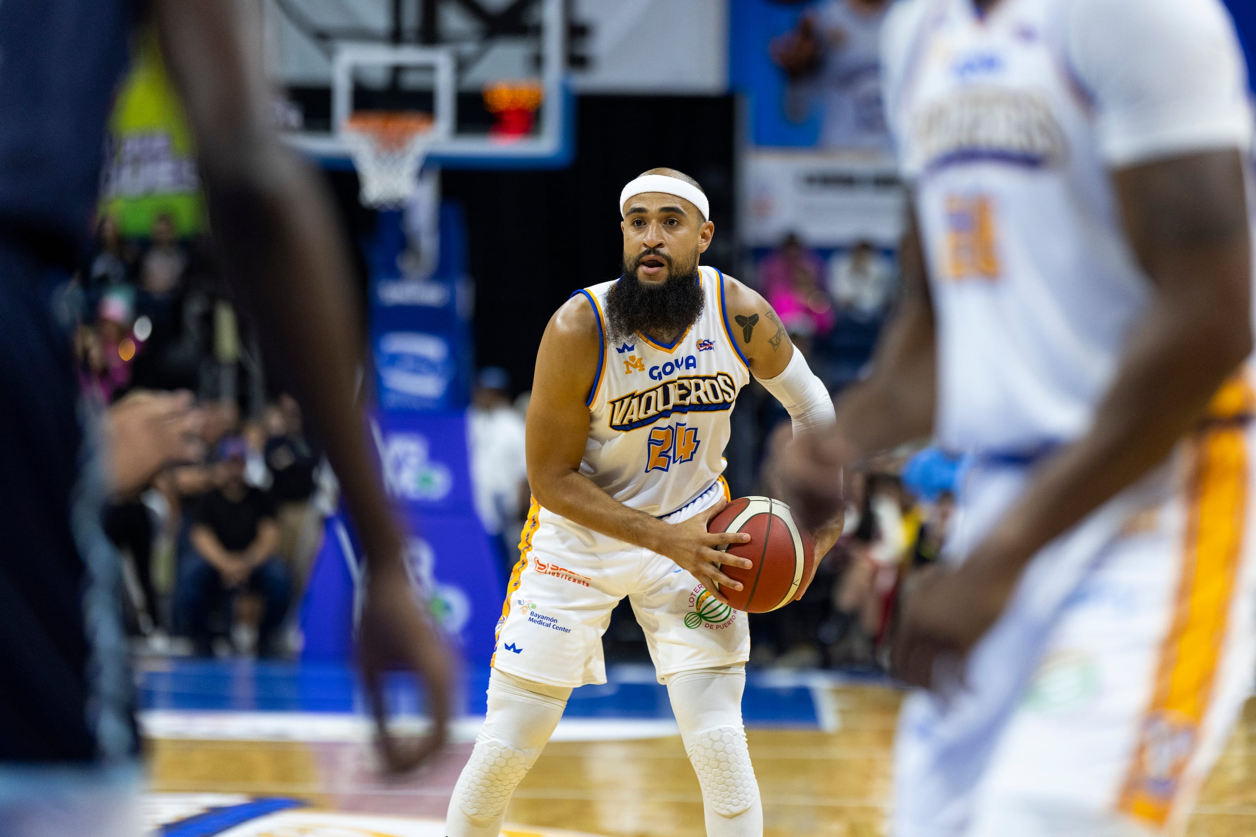 Onzie Branch, que se vislumbraba como el sustituto de Benito Santiago Jr., acumuló una media de 4.6 puntos, 2.8 rebotes y 1.7 asistencias en 22 juegos.