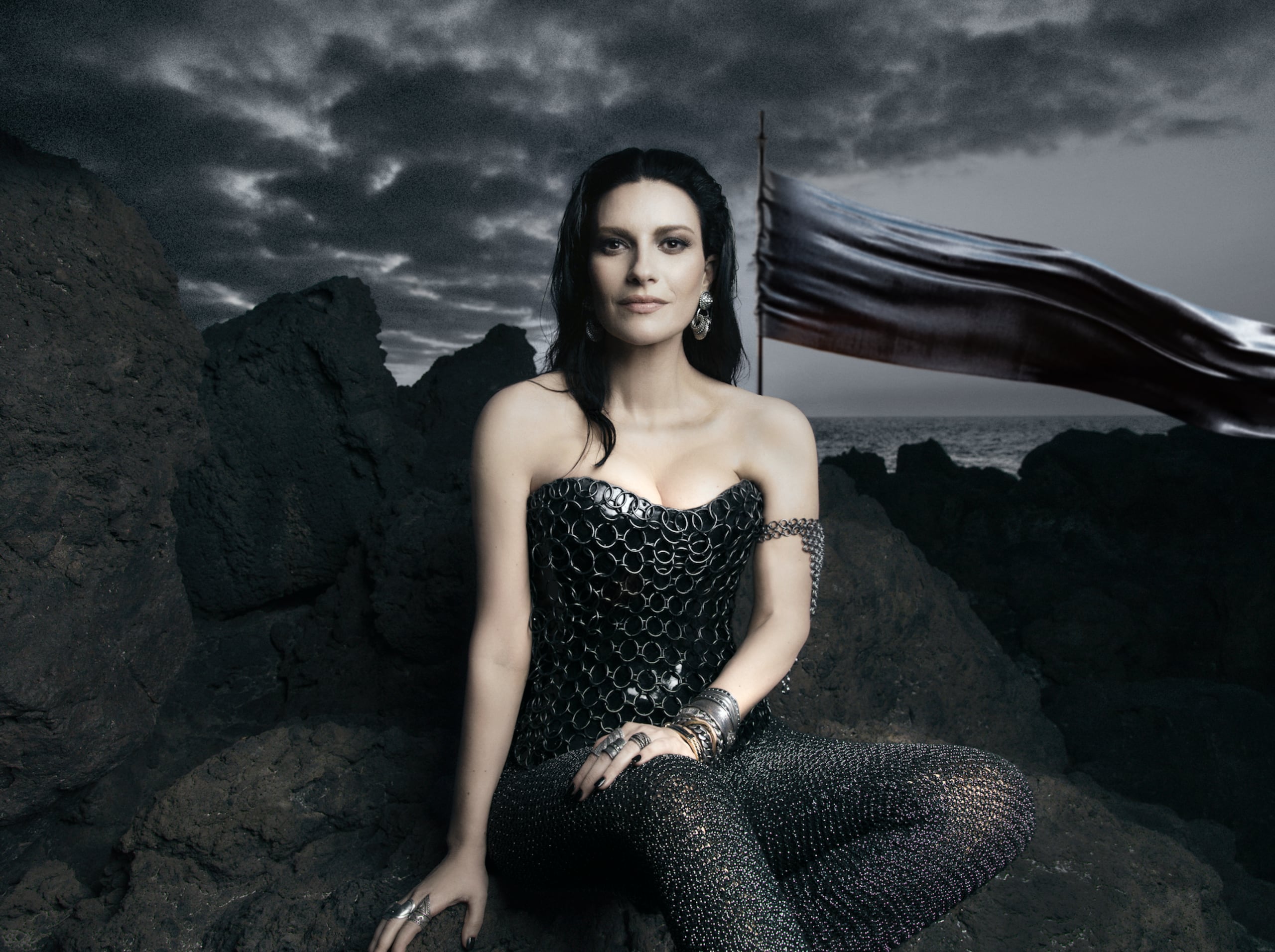 Laura Pausini volverá a la Isla del Encanto con el "Yo Canto World Tour".