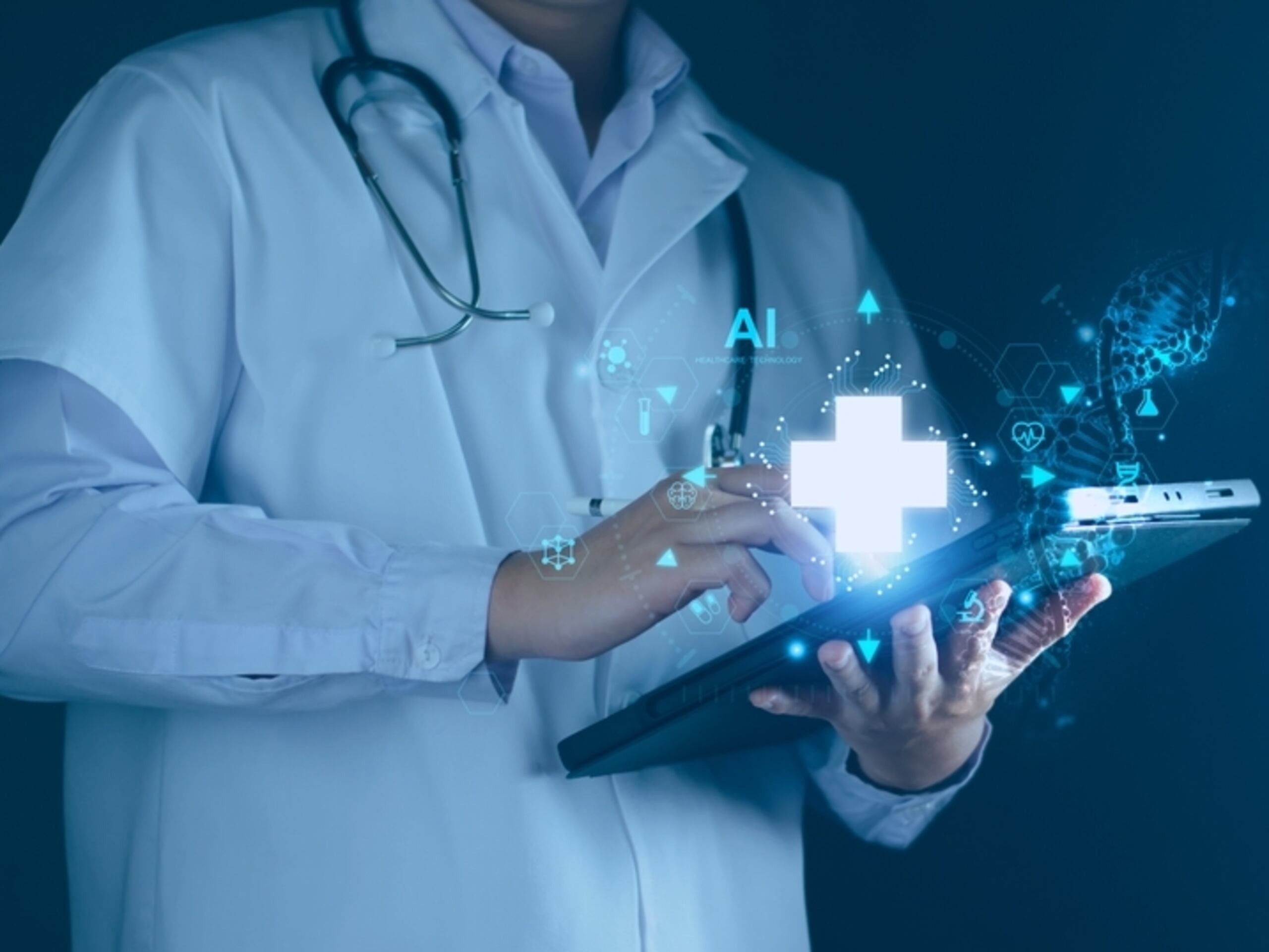 La adopción de tecnologías digitales en los hospitales trae consigo una serie de beneficios innegables.