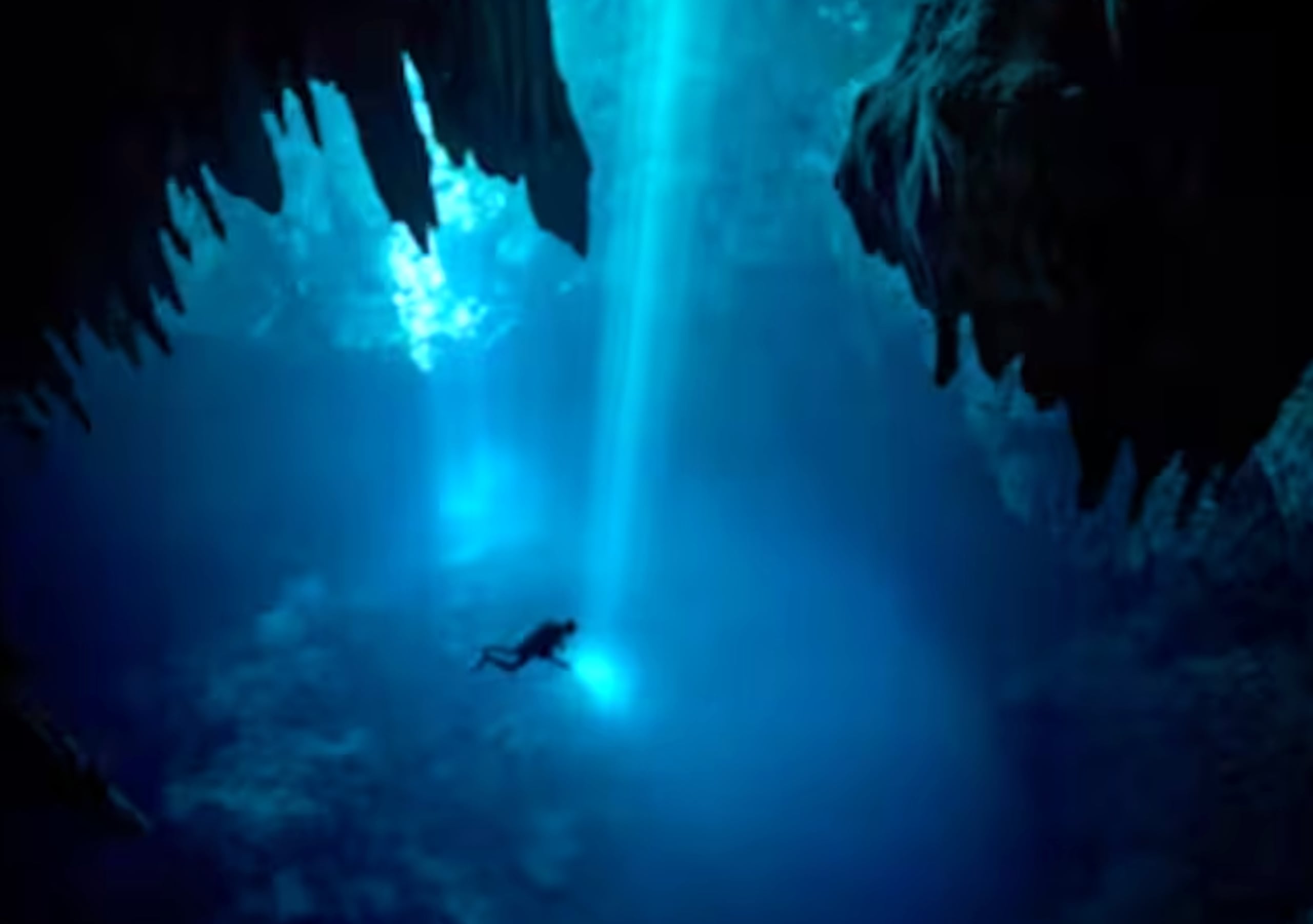 Las corrientes que se registraban fueron el problema que enfrentó la mujer de 60 años.