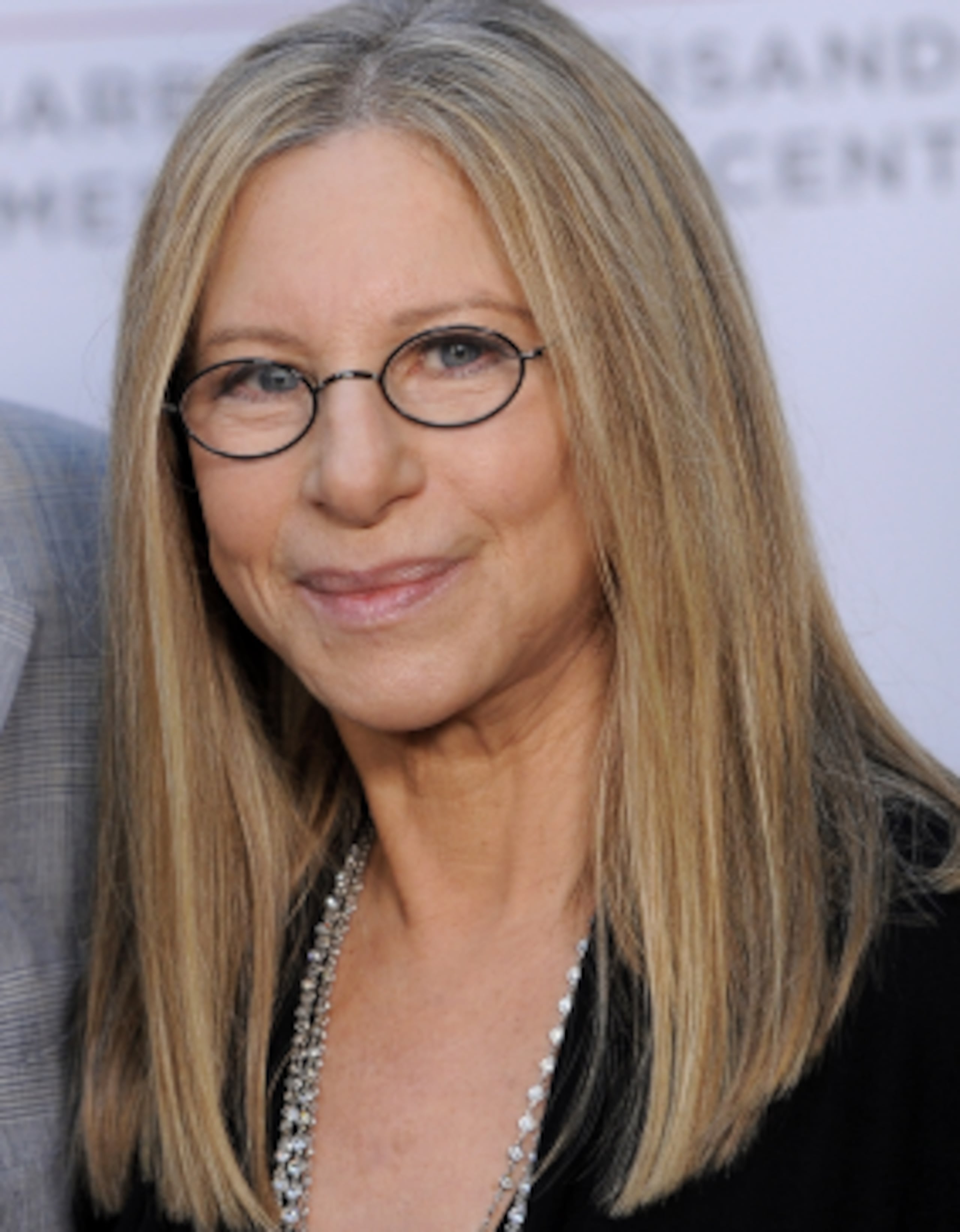 Barbra Streisand (Archivo)