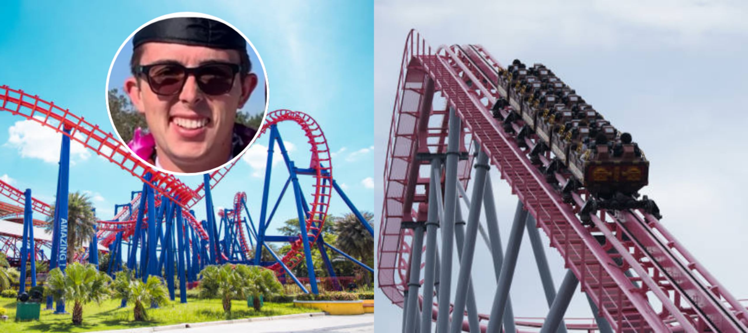 Christopher sufrió un traumatismo craneoencefálico que le causó la muerte al día siguiente.