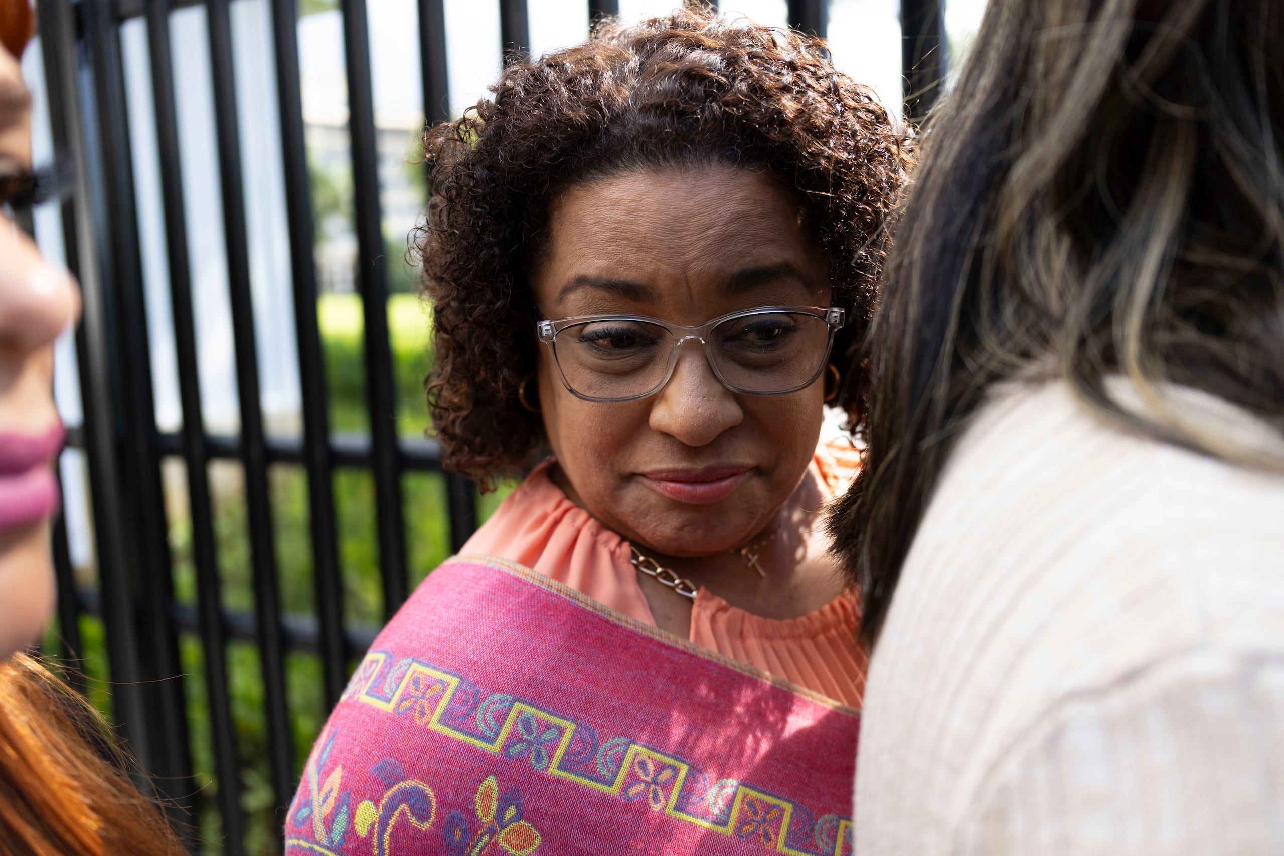 María Milagros “Tata” Charbonier fue sentenciada a 8 años de prisión.