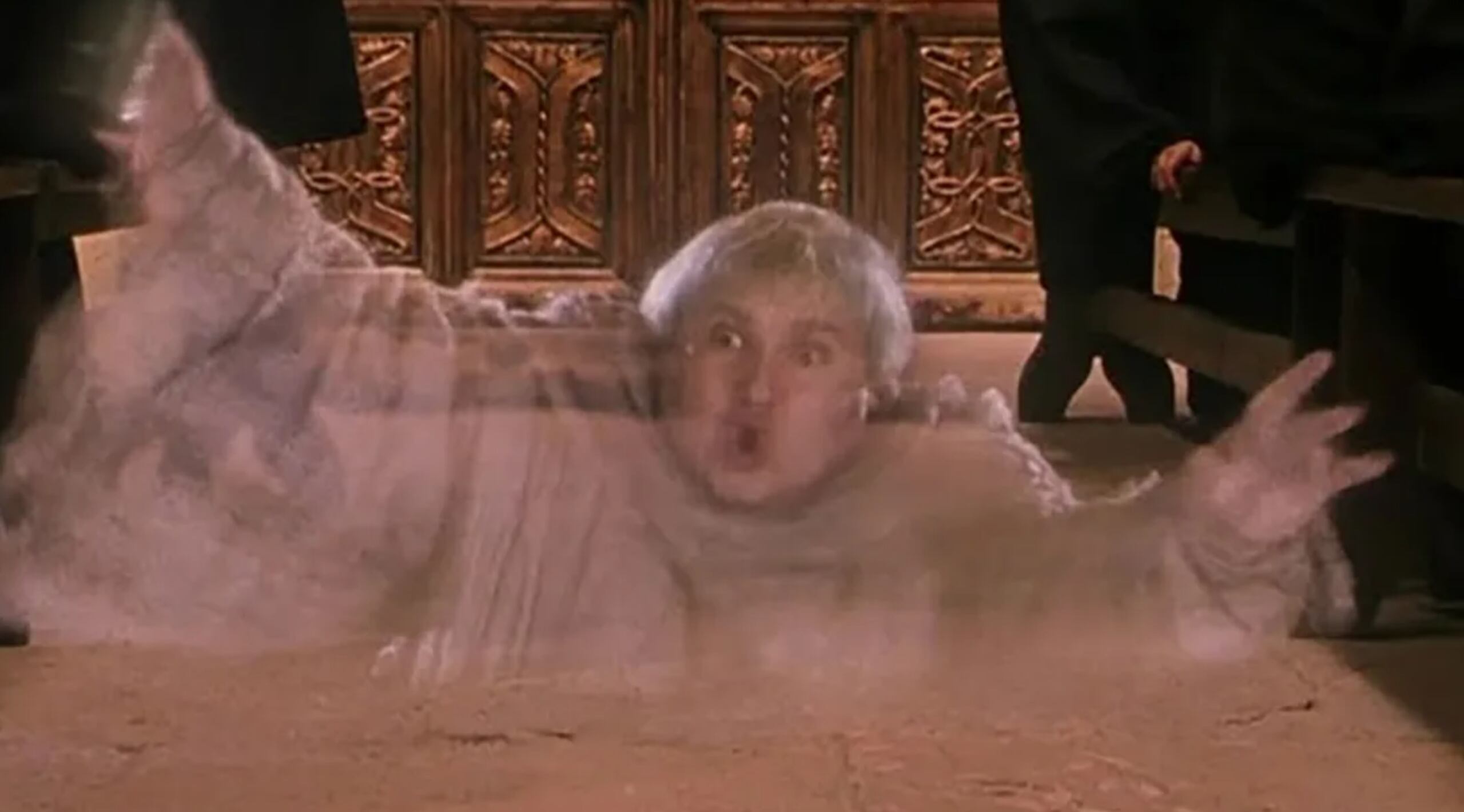 Simon Fisher-Becker.