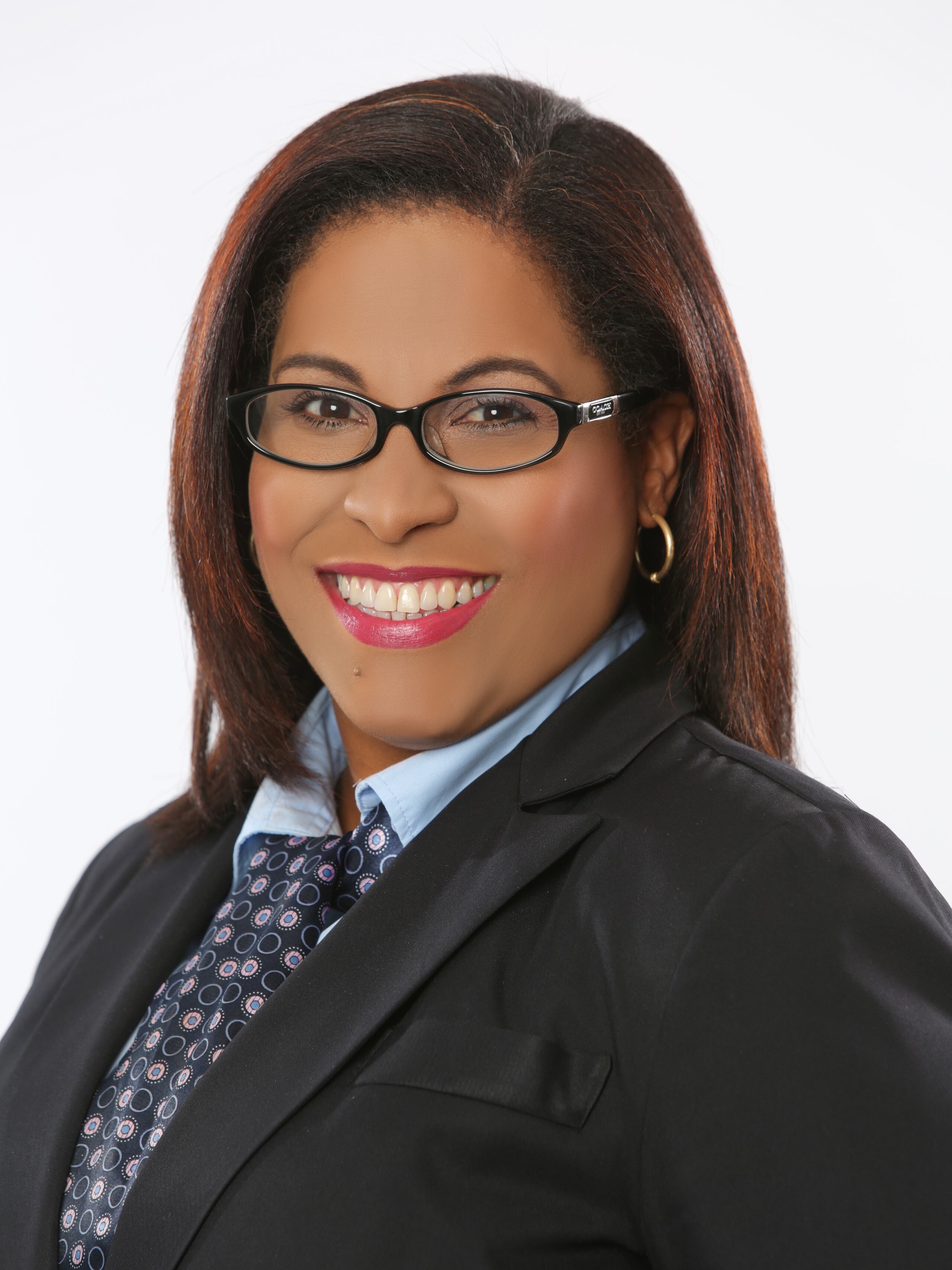Dra. Rosa Castro Ávila, presidenta entrante del Colegio de Administradores de Servicios de Salud (CASS).