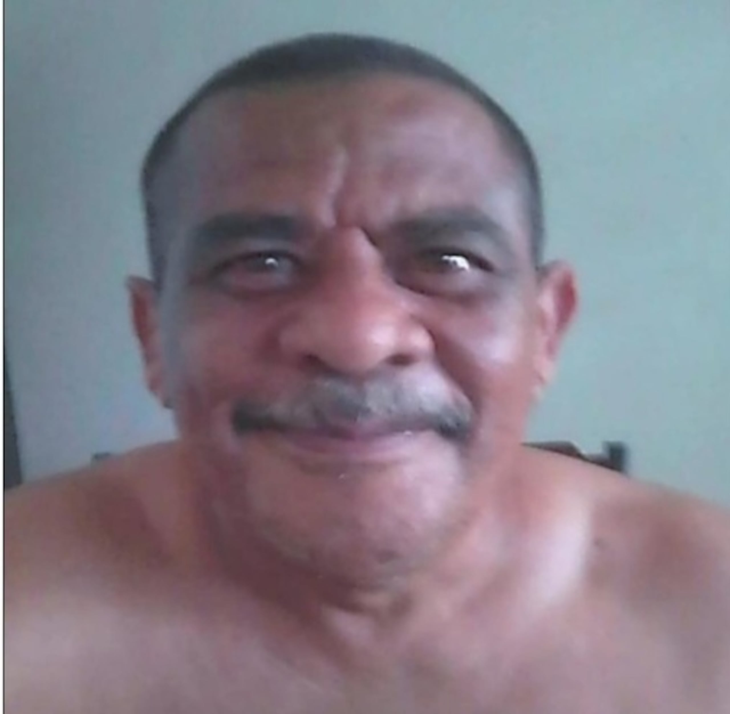 Eric D. García Hernández