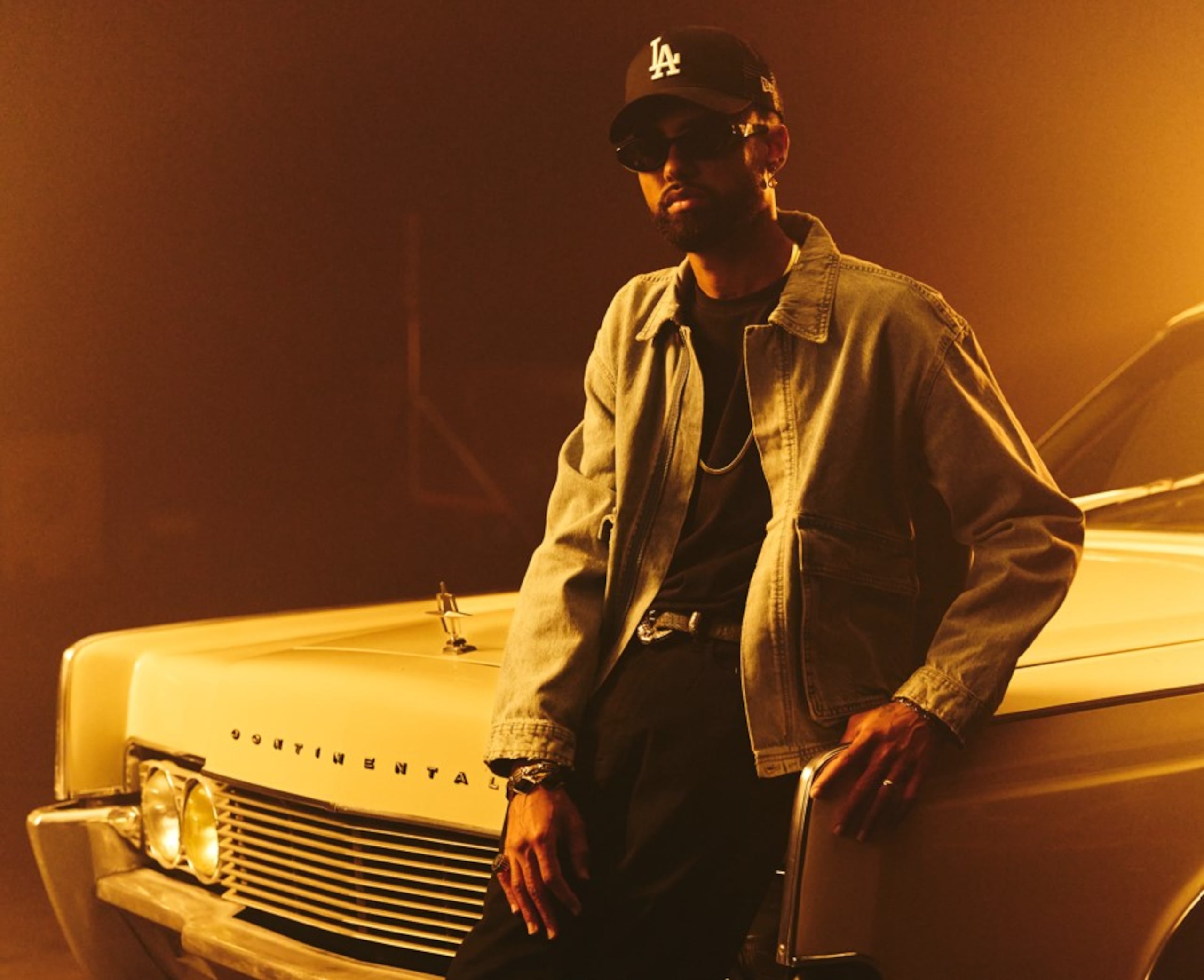 El video musical se filmó en la ciudad de Miami.