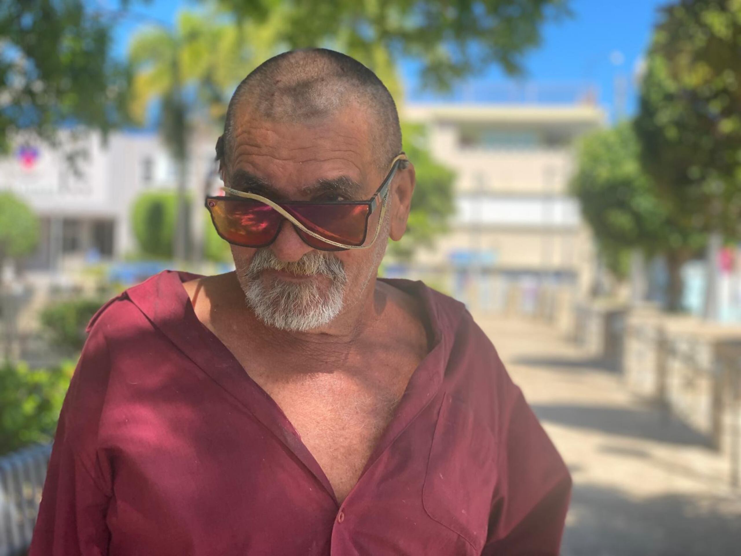 Jorge Acevedo