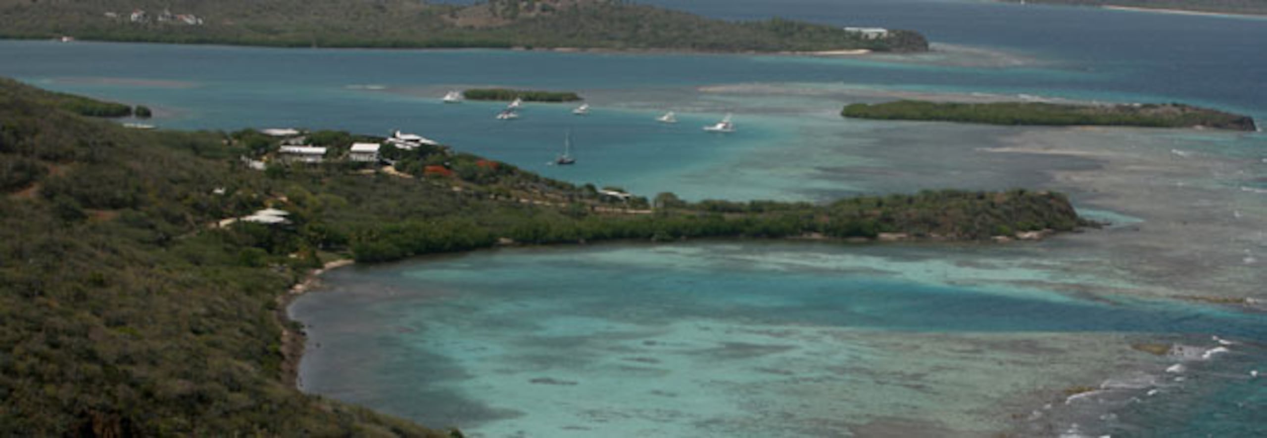 Francisco Pérez Ortiz, de 49 añós y vecino de Guaynabo, practicaba el deporte del "snorkeling" en la bahía de Culebra al ser impactado por la embarcación del empresario. (Archivo)