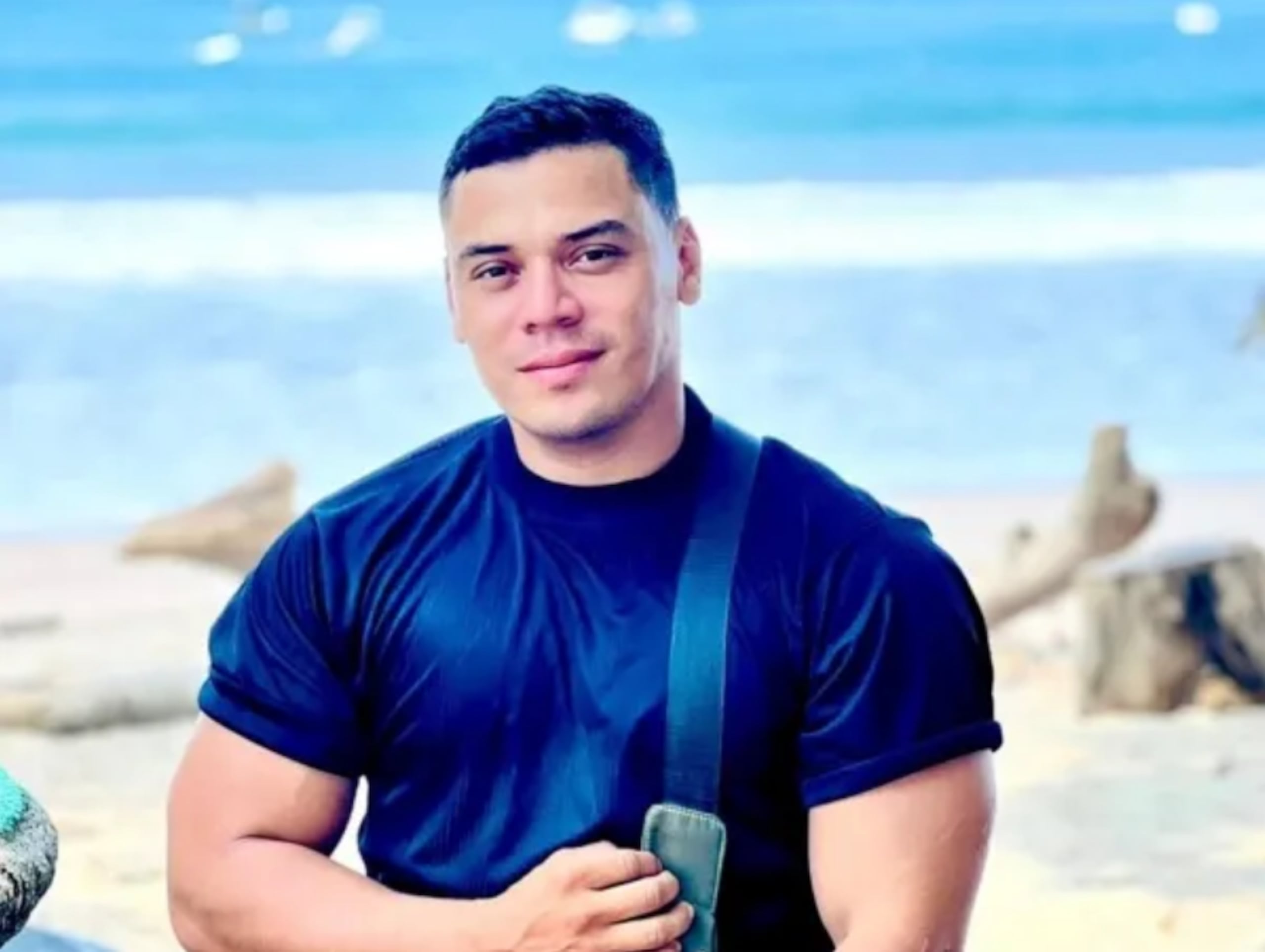 Freddy Rodríguez
