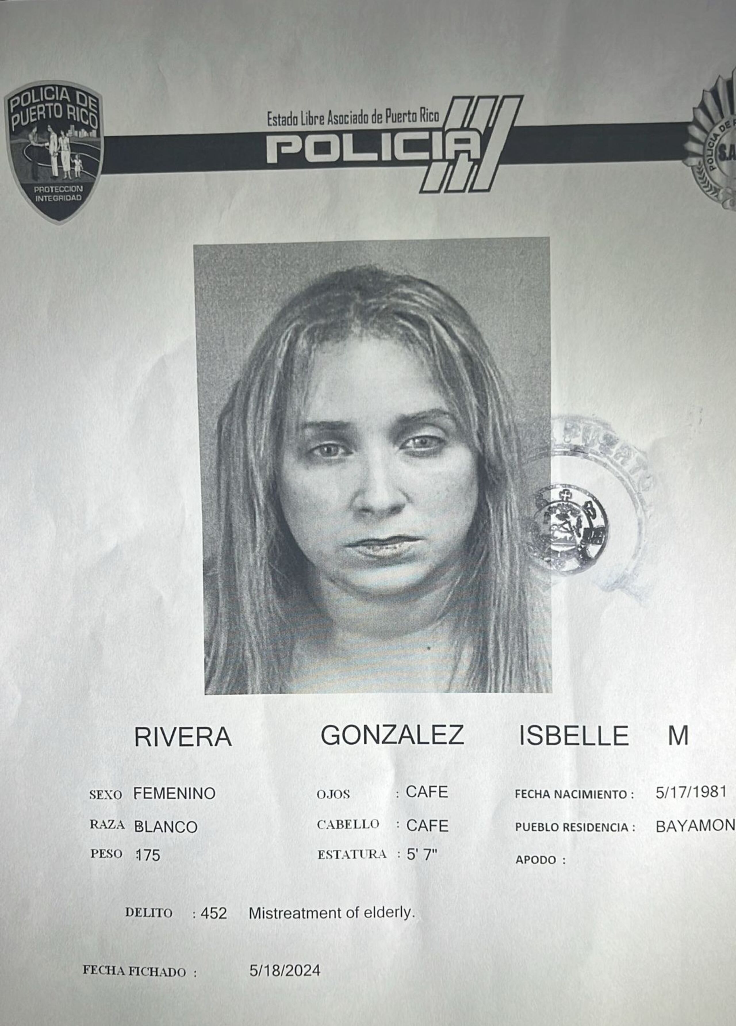 Isbelle M. Rivera González