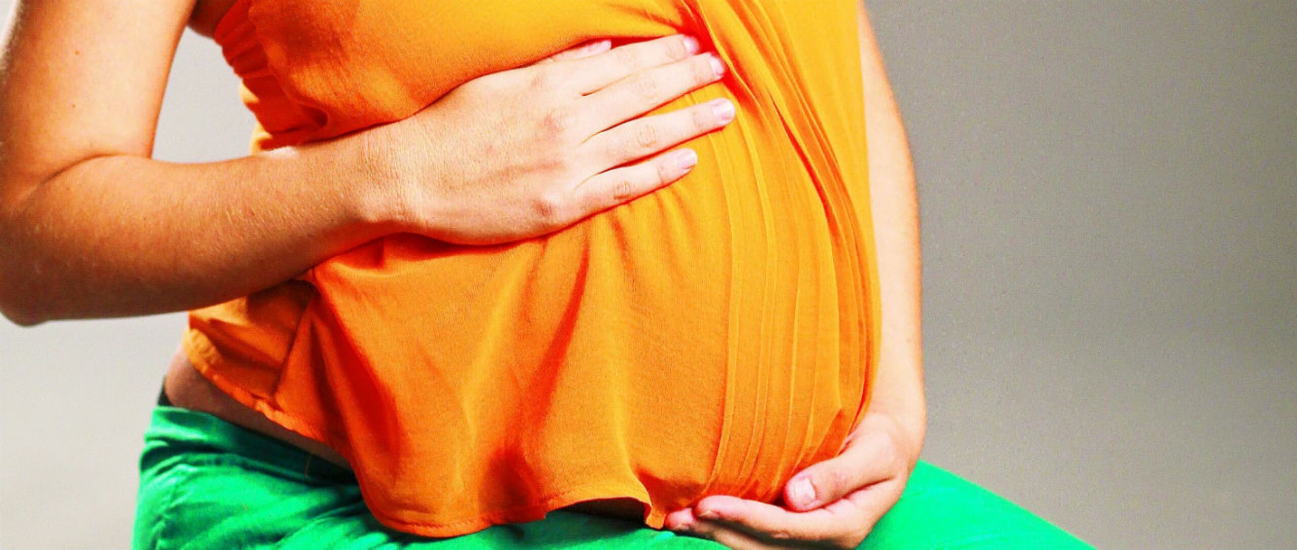 Después de los 35, un tercio de las mujeres tendrá dificultades para concebir y, a los 40, la mitad tendrá algún impedimento. (Archivo)