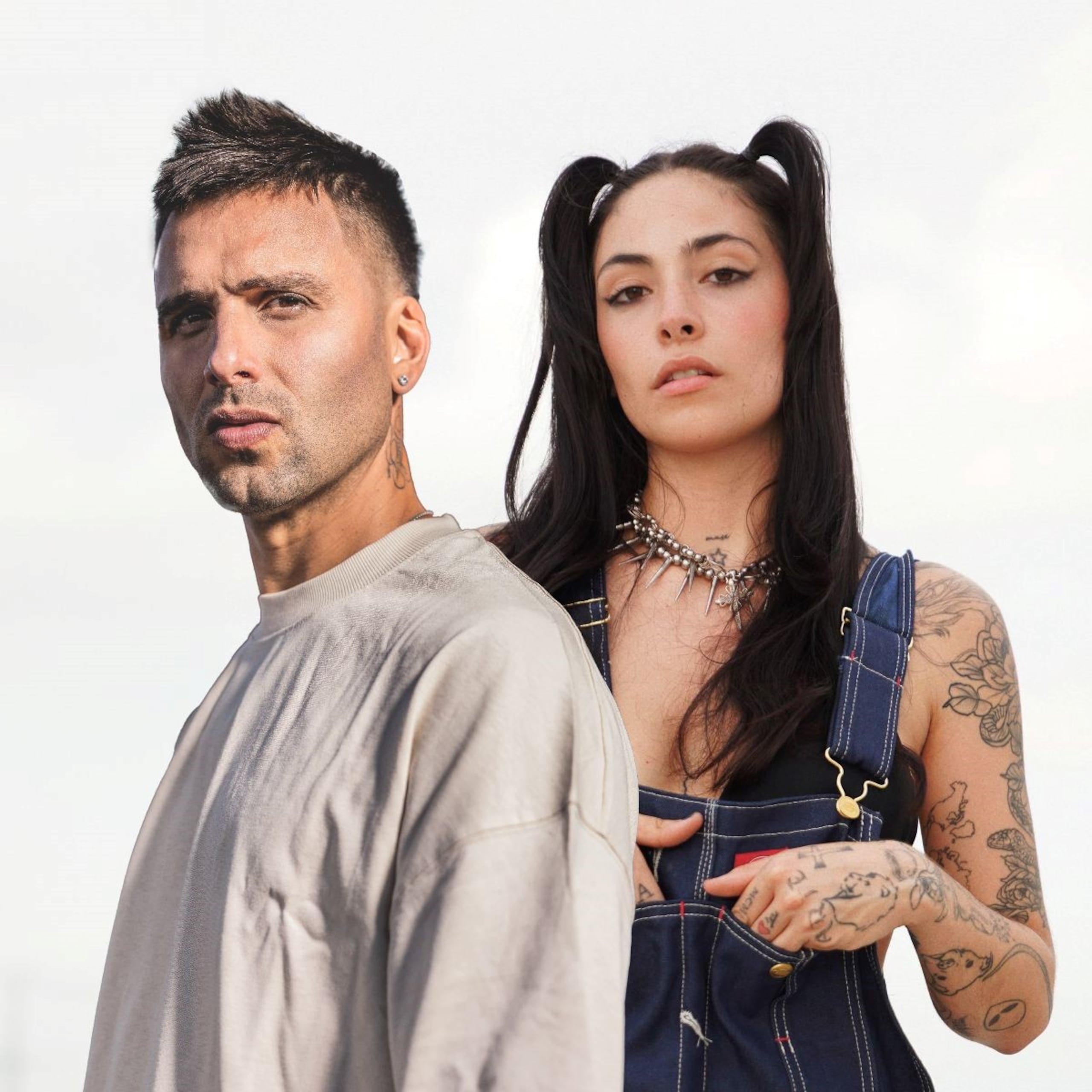 El tema es un homenaje a la complejidad de las relaciones.