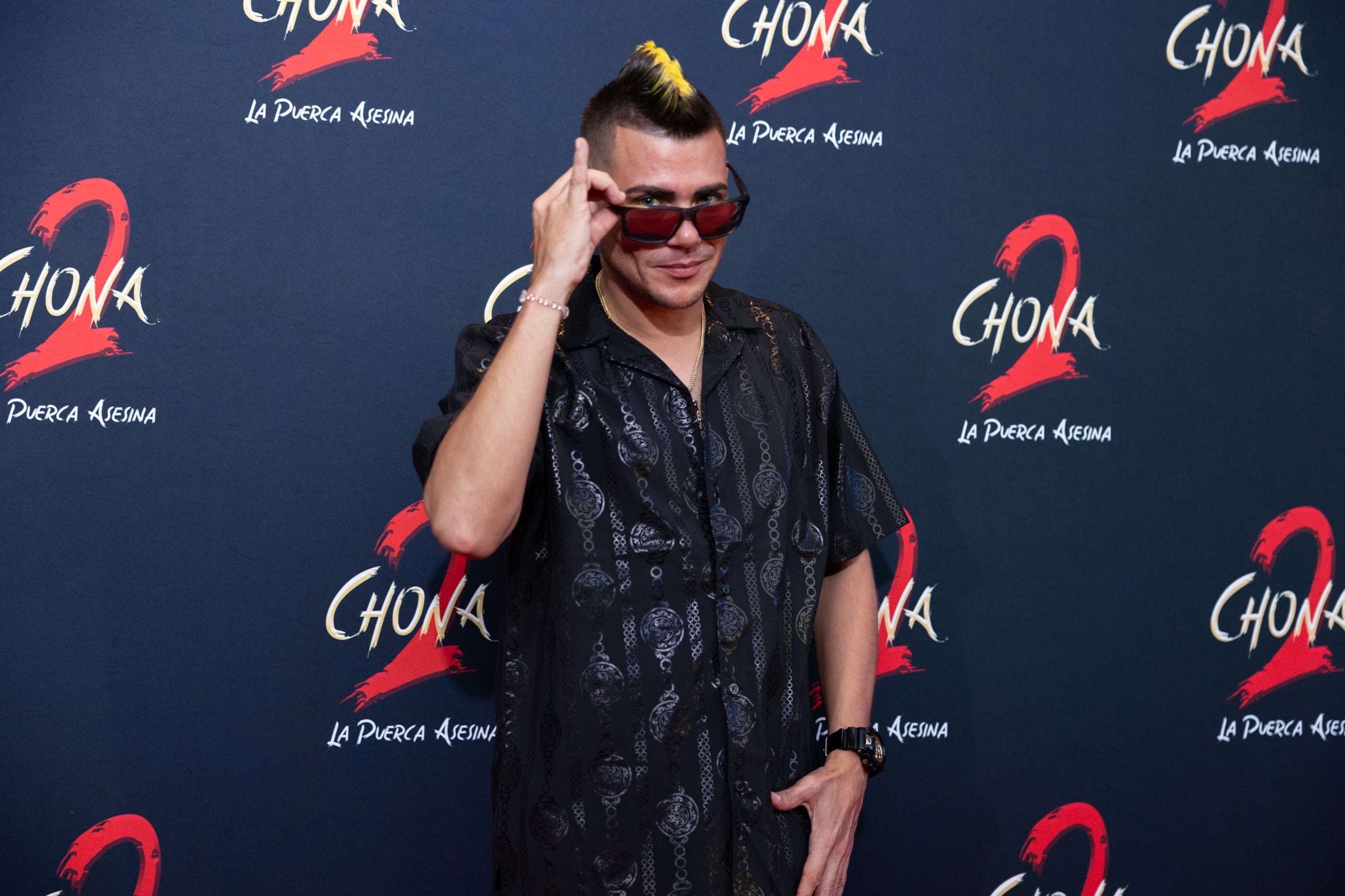 Jovani Vázquez