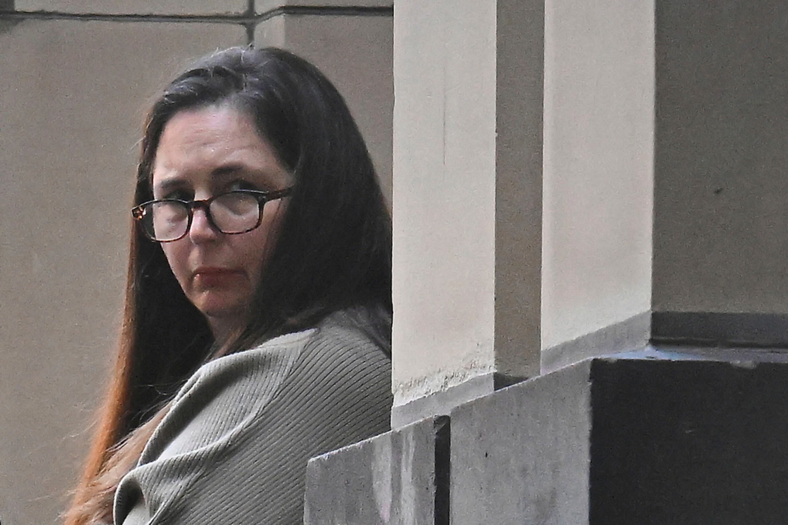 Erin Patterson asesinó a sus exsuegros Gail y Don Patterson, y a la hermana de Gail, Heather Wilkinson, durante una comida que ella misma preparó en su casa.