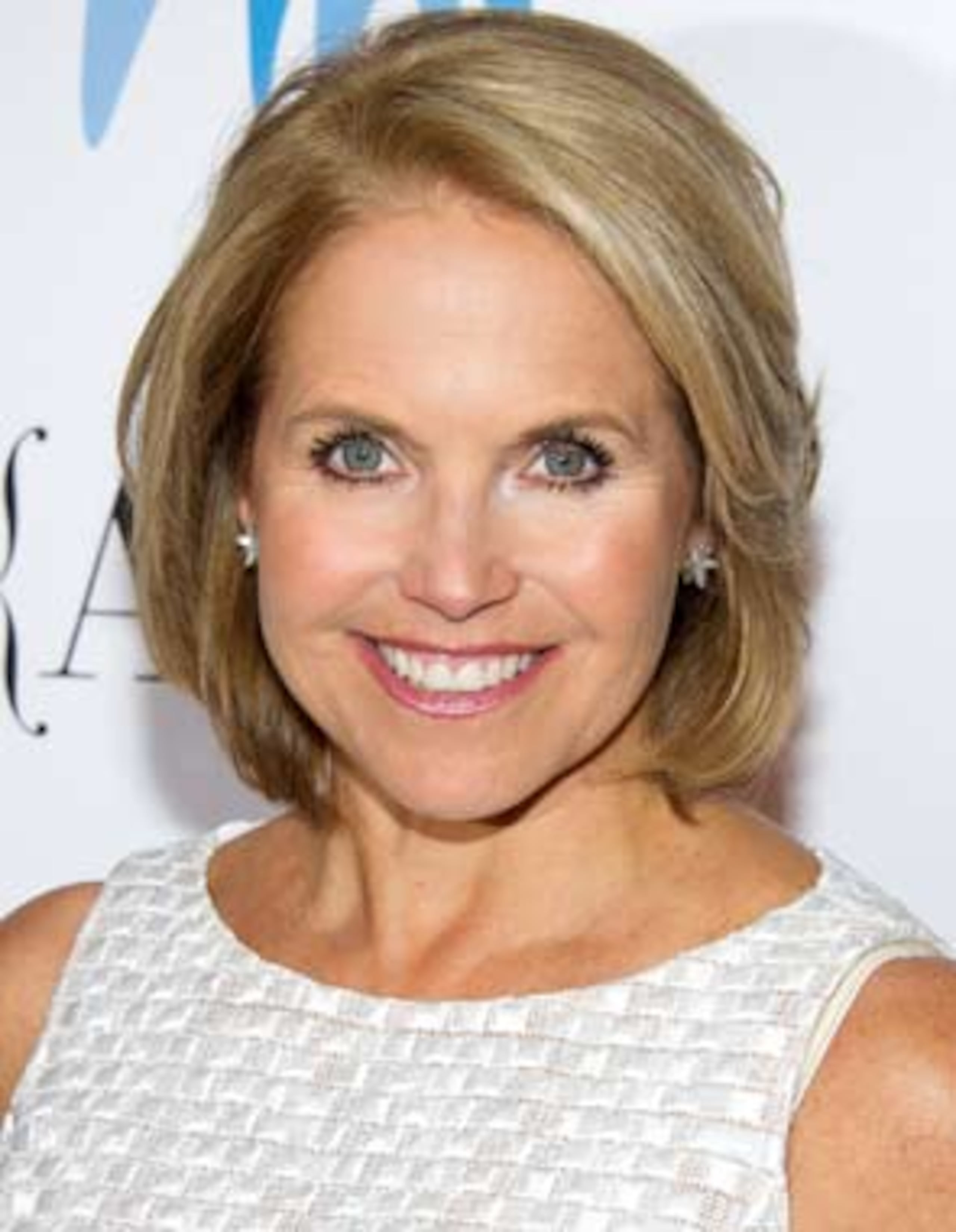 Katie Couric: La reportera de CBS Evening News es de las anclas mejores pagadas: 15 millones de dólares anuales.