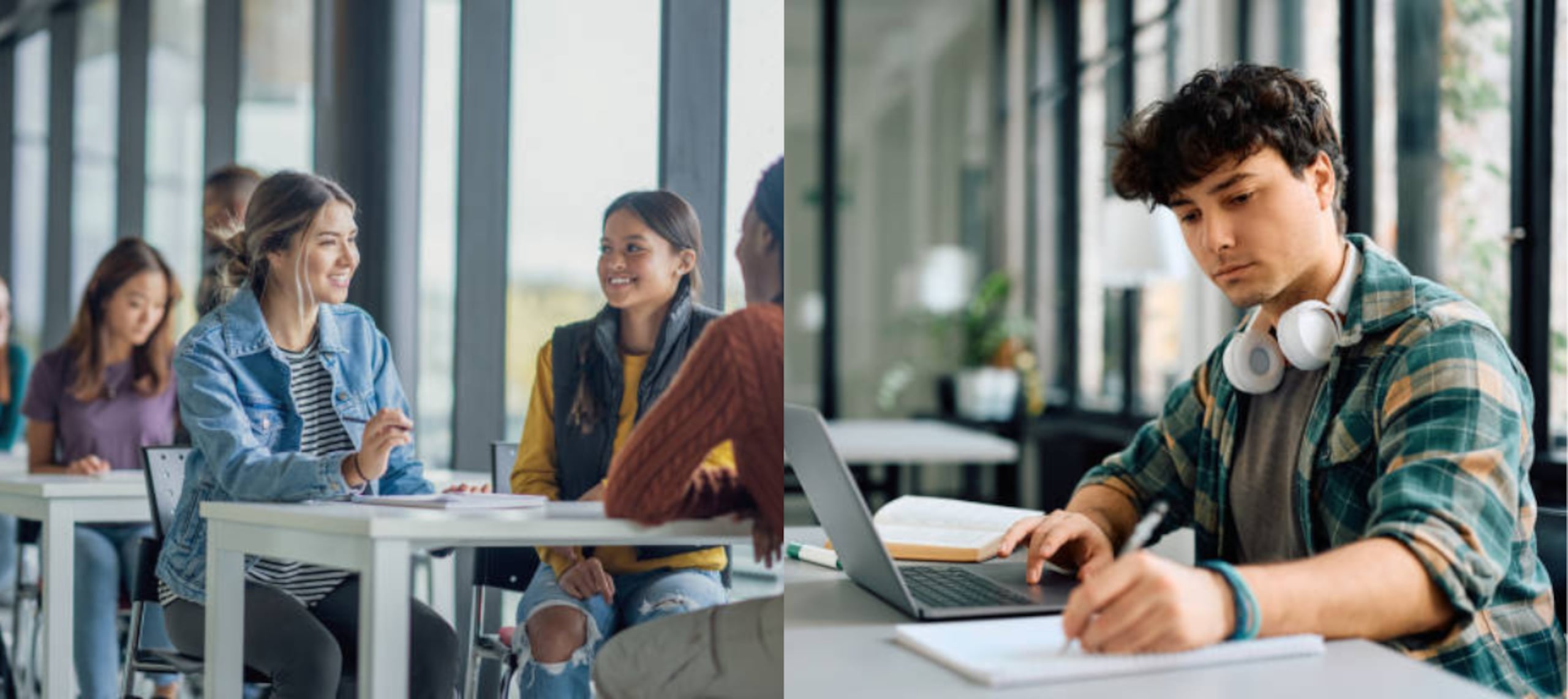 Estos son las nuevas carreras del futuro.