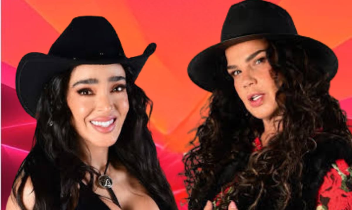 Niurka Marcos y Manelyn forman tremendo papelón en “La Granja VIP 2″