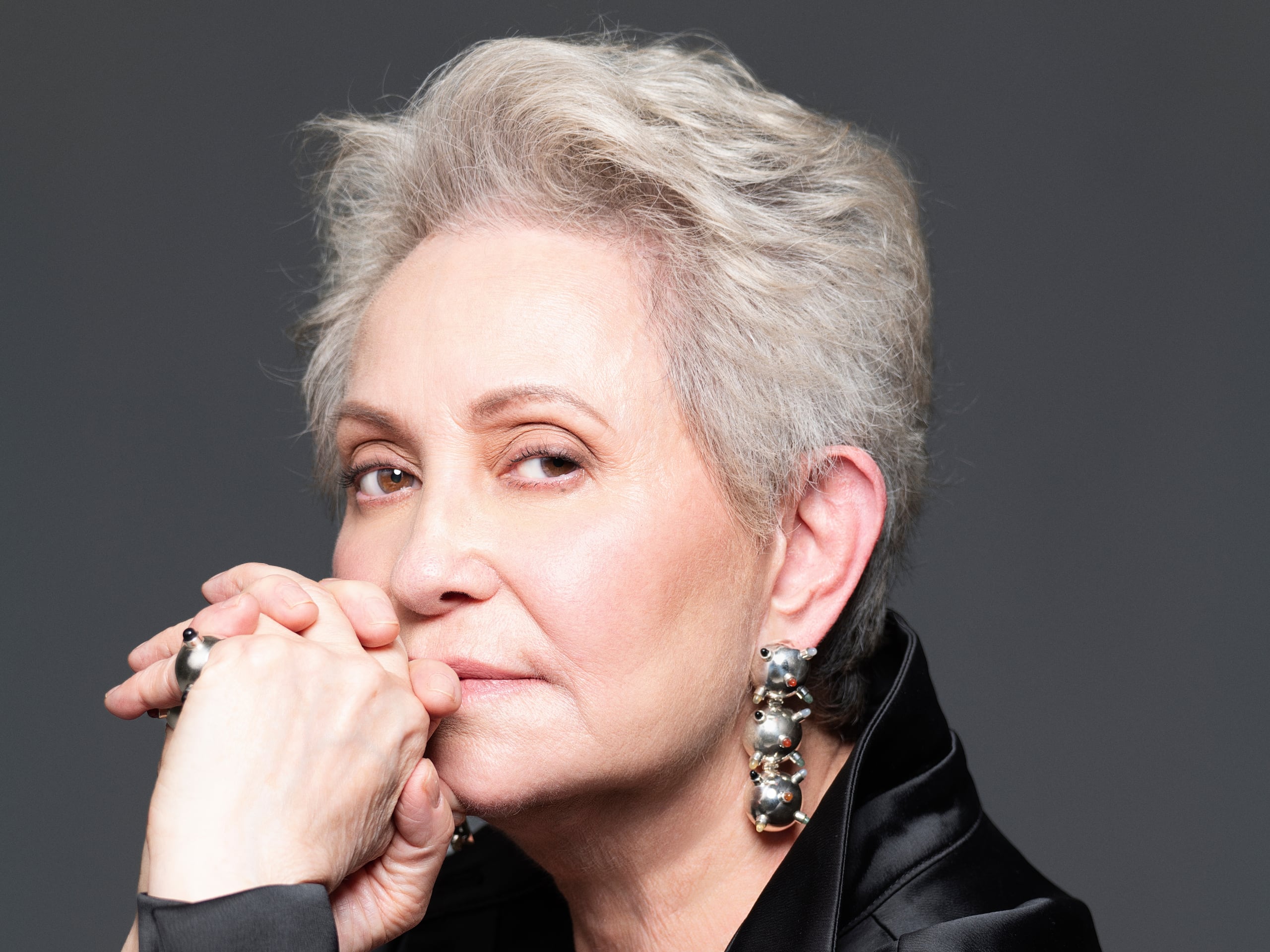 Aunque los estudiantes que se beneficiarán de la clase magistral ya fueron seleccionados, el público aun puede registrarse como oyentes.