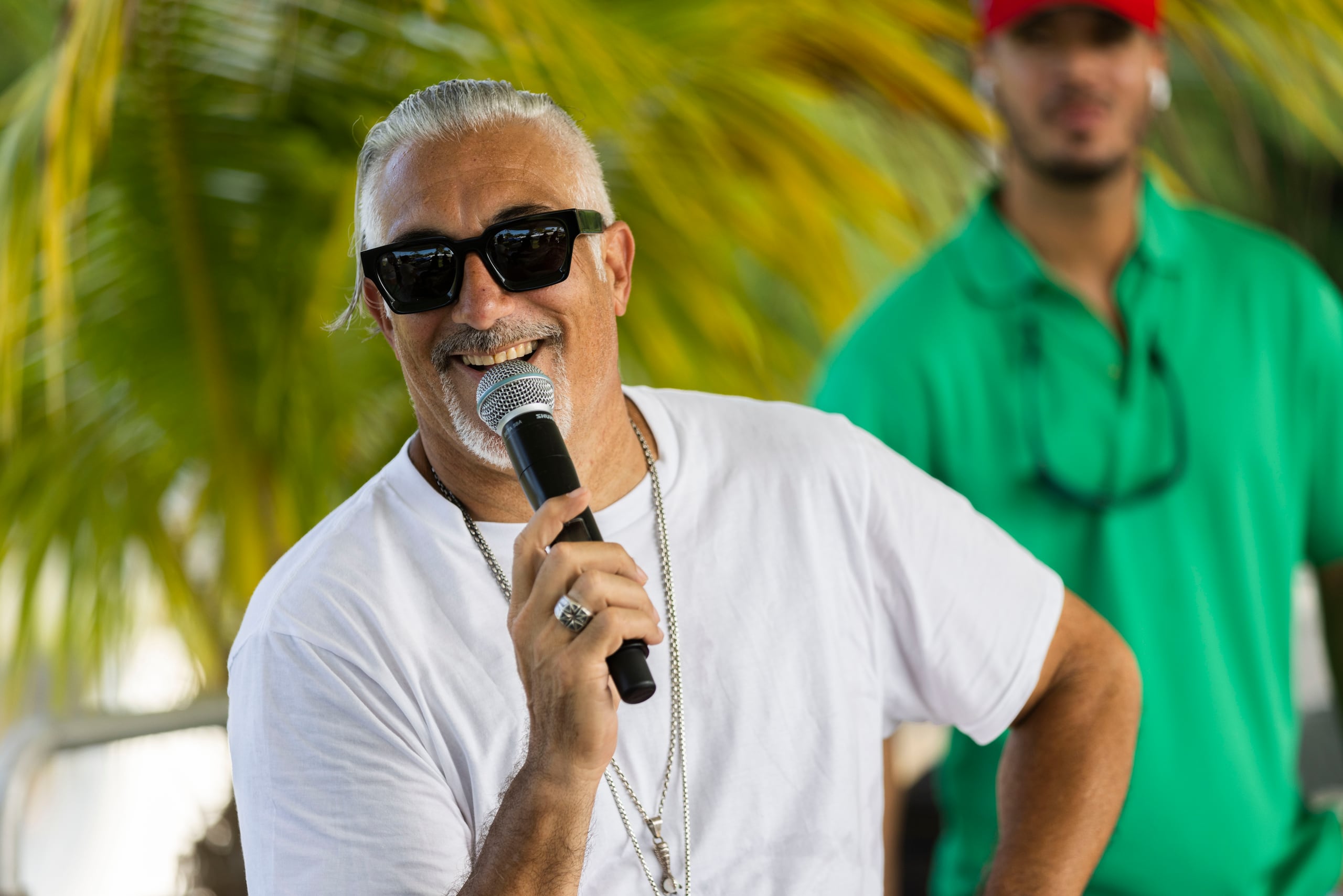 El productor Víctor Mercado está confiado en el crecimiento del festival y en que se convierta en un referente en su clase para Latinoamérica.
