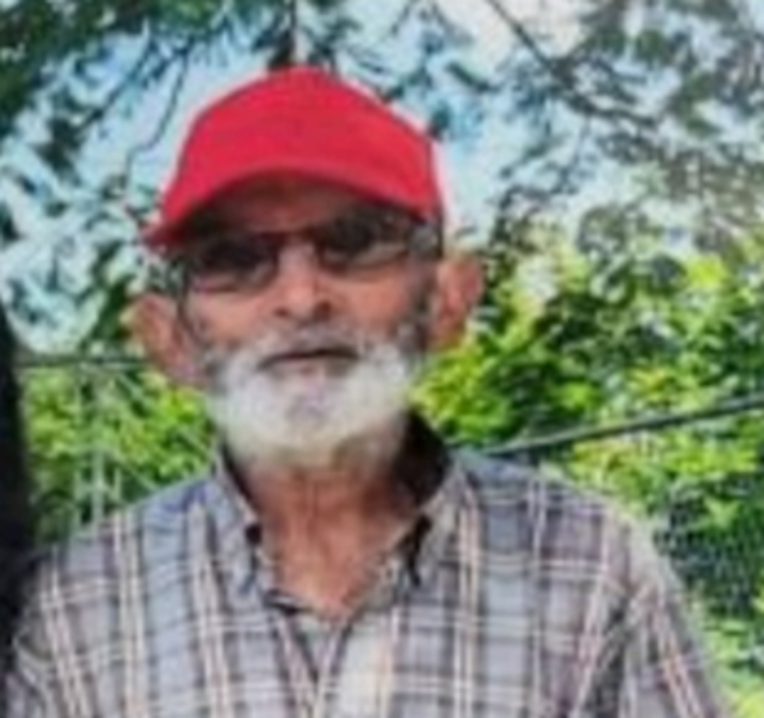 Josué Santiago Rosario.