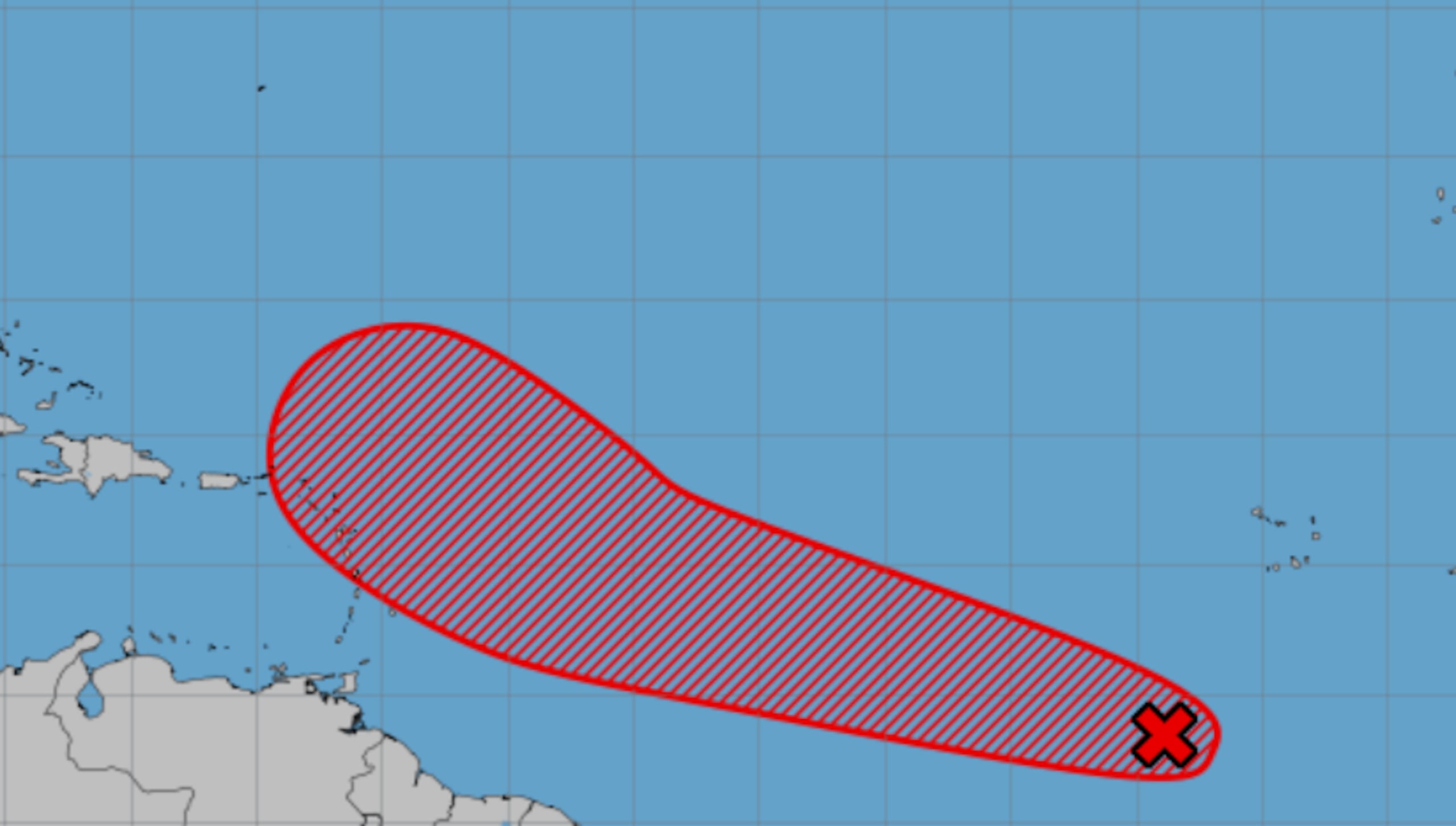 Invest 95L