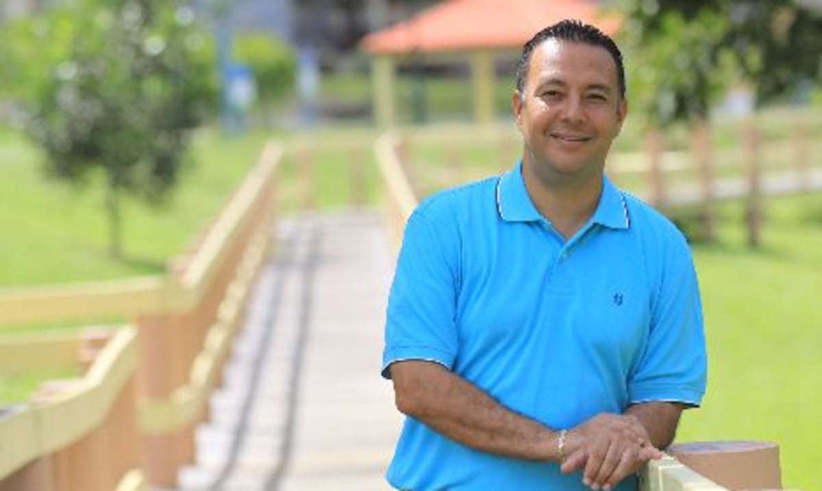 Alcalde de Florida apuesta por el turismo en cavernas
