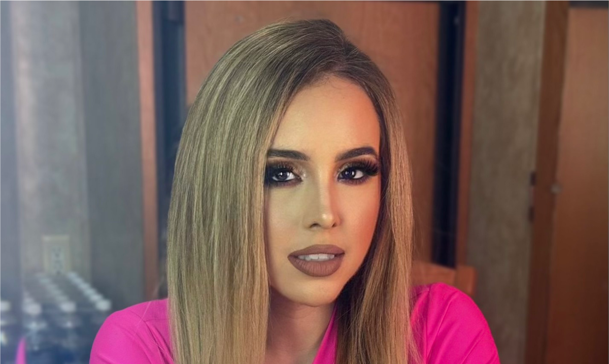 Tana Cameri Tania Mamery recibe segunda nominación para un premio Emmy - Primera Hora